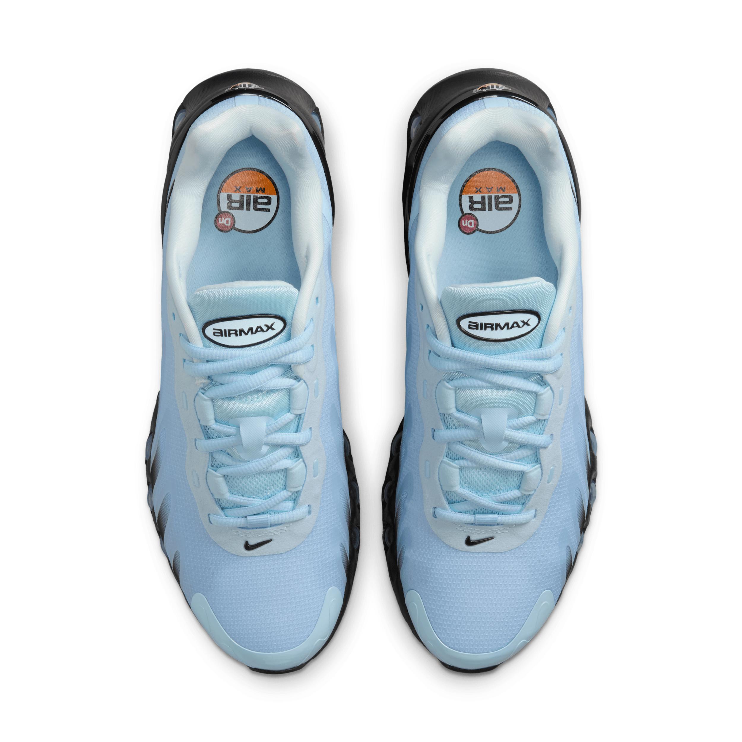 Nike Women's Air Max Dn8 Shoes Product Image