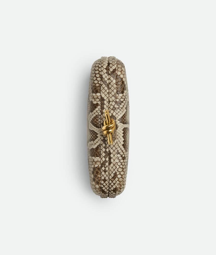 Women's Knot in Roccia Product Image