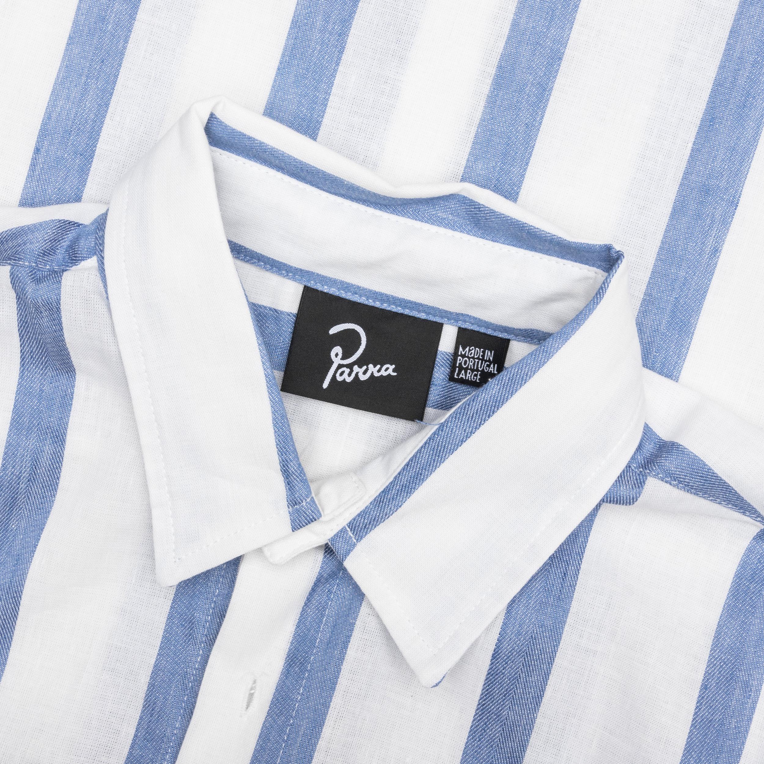 Sleep Now Short Sleeve Shirt - Blue Male Product Image