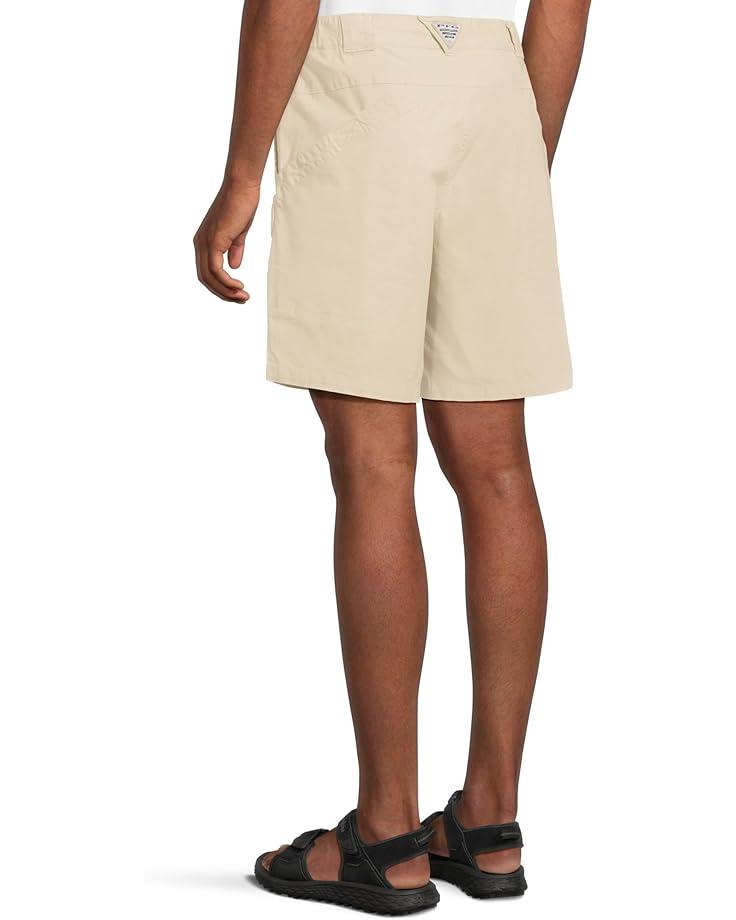 Men's Columbia Half Moon III Shorts Product Image