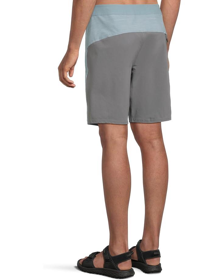Santa Cruz Solid 2.0 Boardshorts Product Image