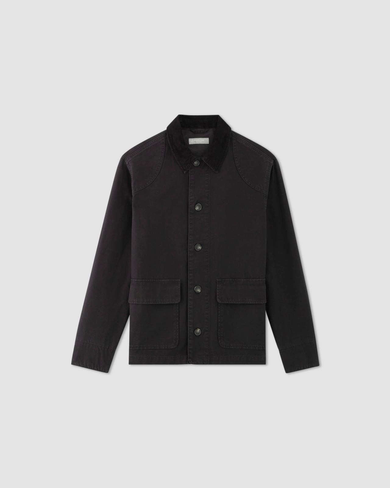 Mens Barn Jacket by Everlane Product Image