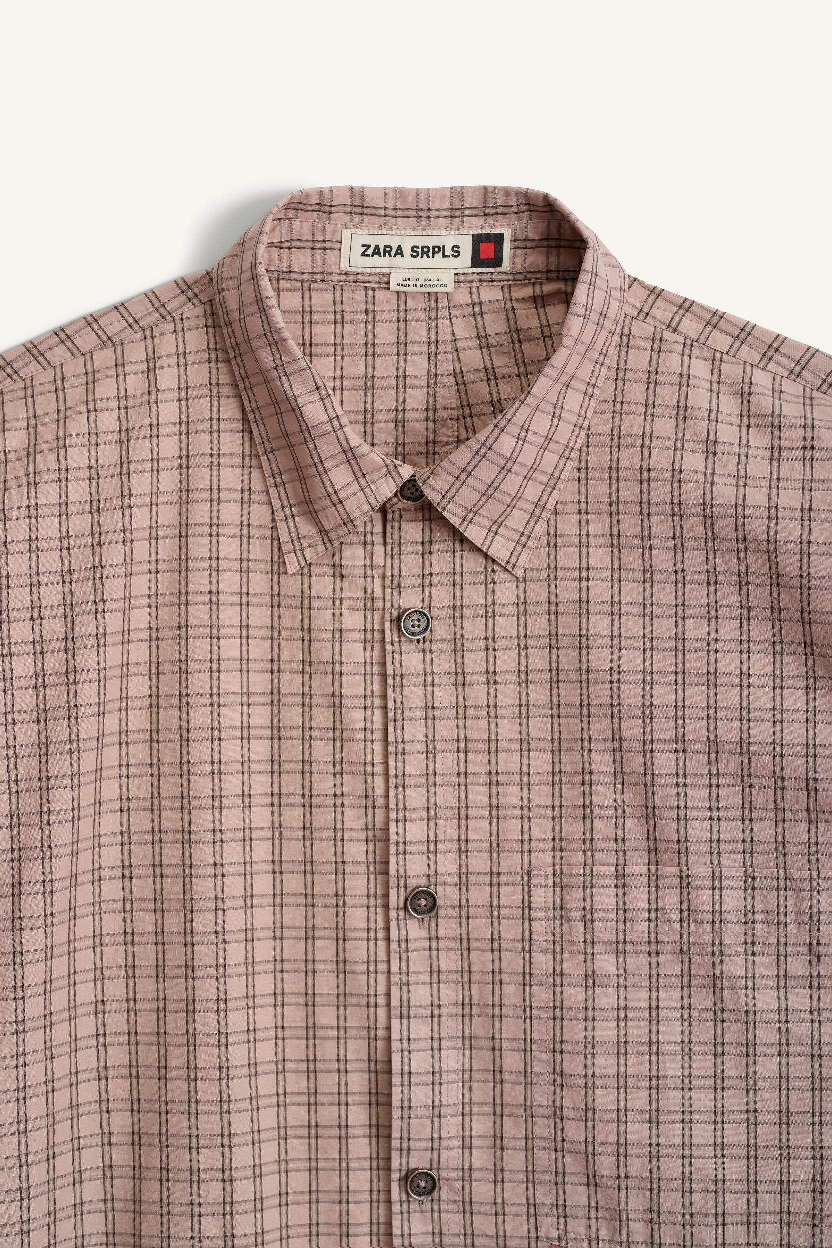 BLLN SHRT 14 Product Image