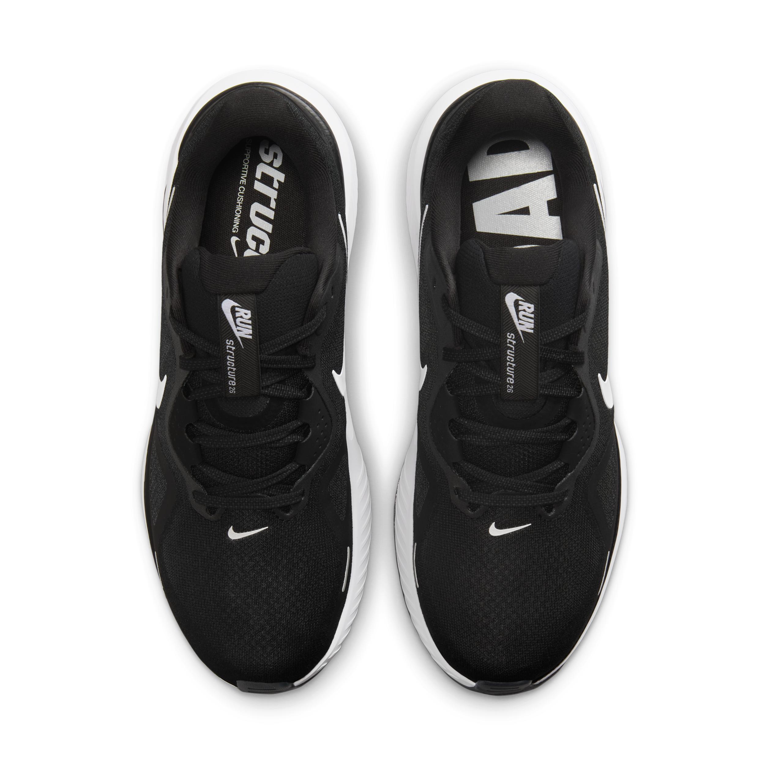 Nike Men's Structure 26 Road Running Shoes Product Image