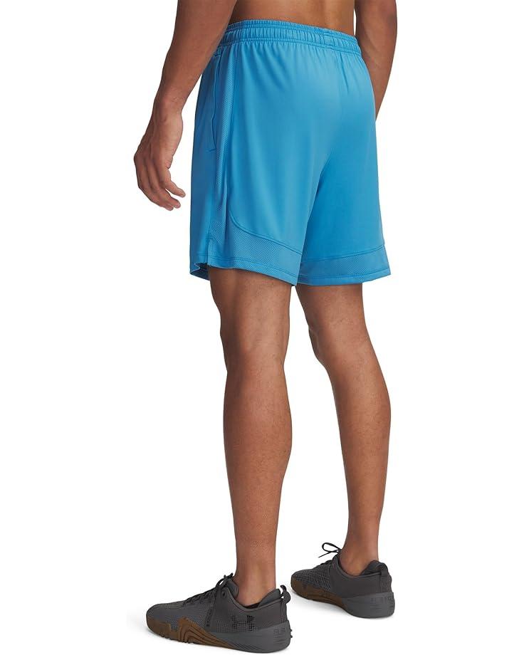 7" Tech Shorts Product Image