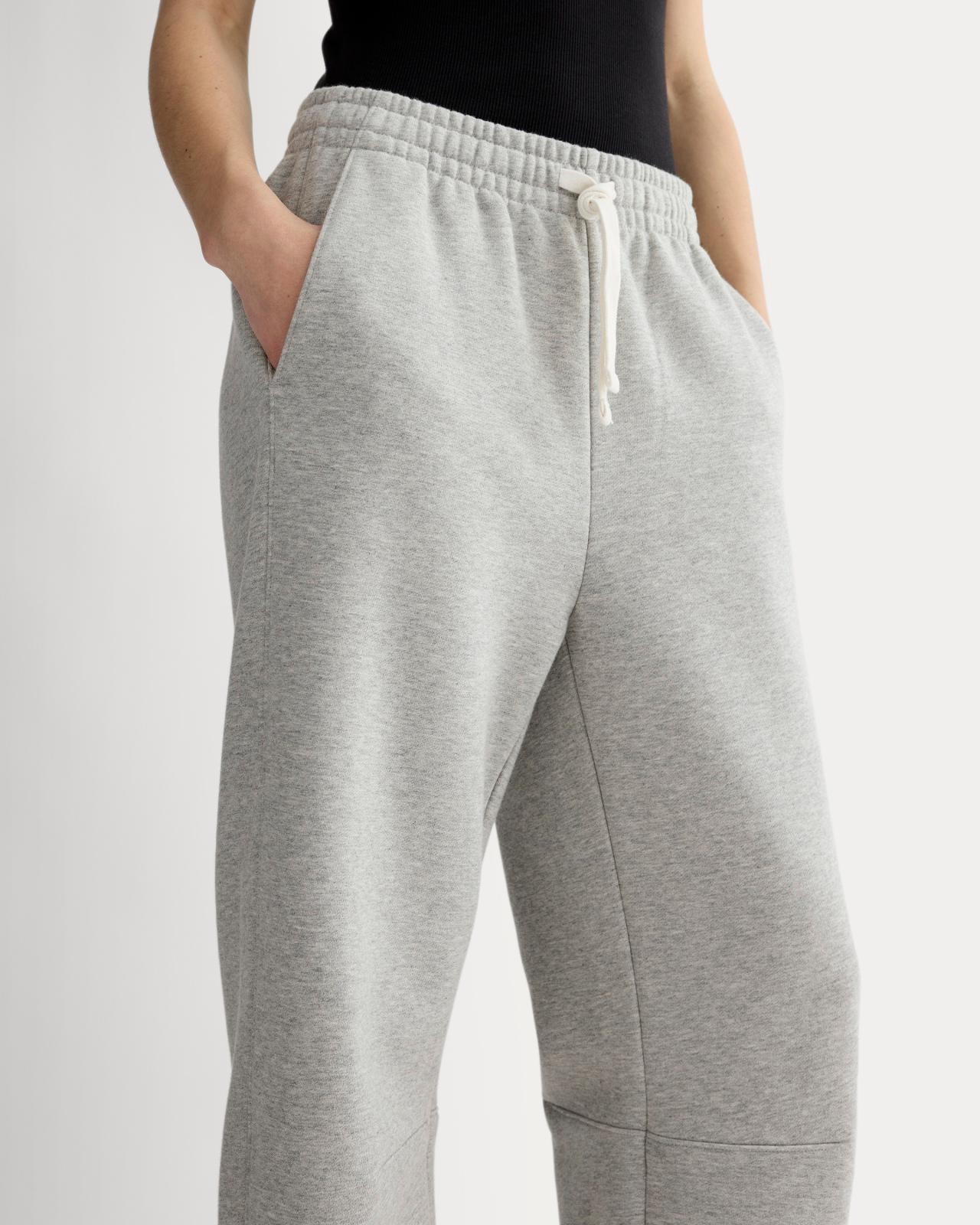 Womens Laid-Back Sweatpant by Everlane Product Image