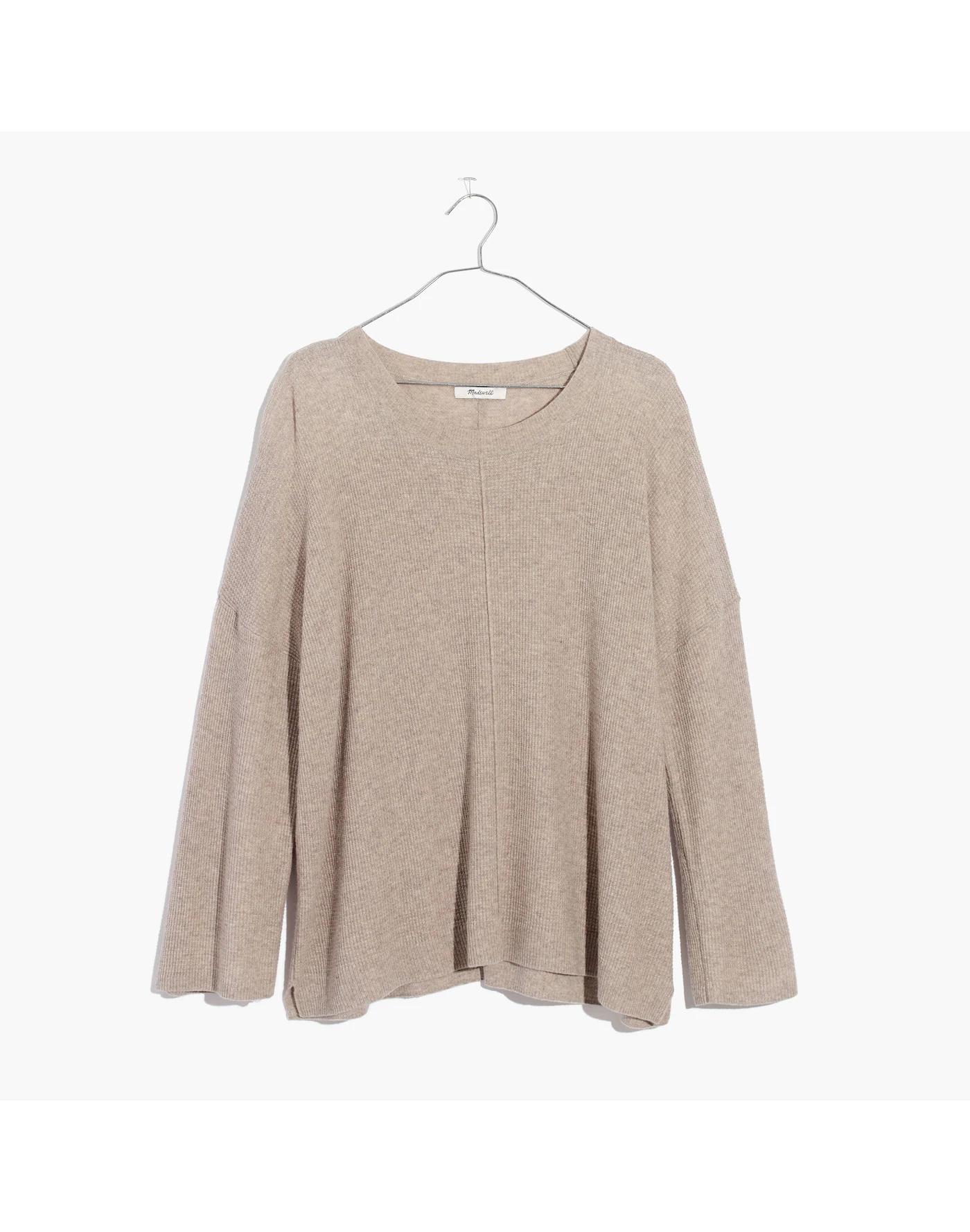 Northroad Pullover Sweater Product Image