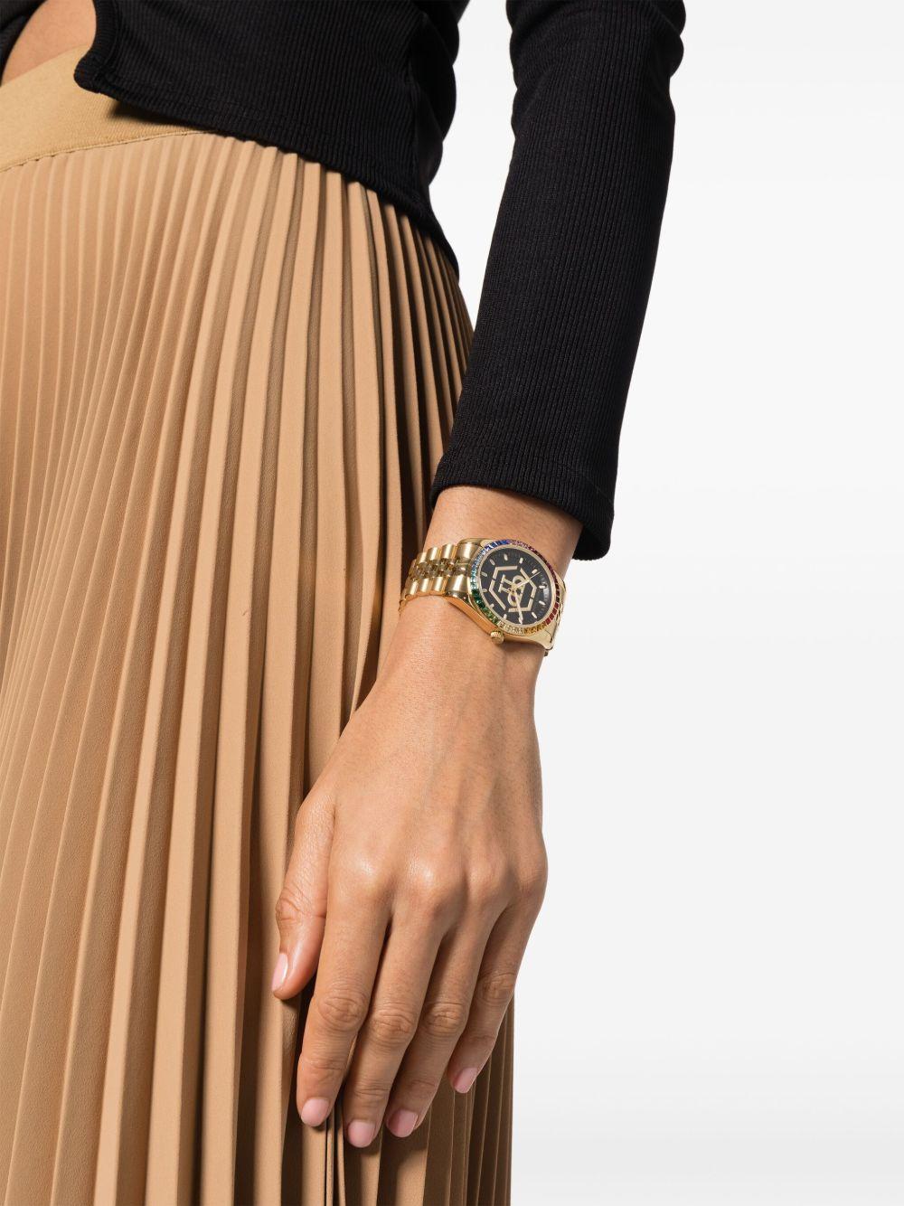 Date Superlative 38mm Product Image