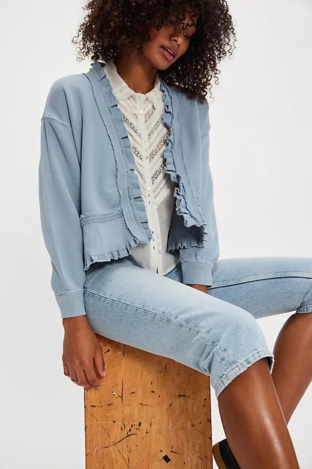 Spring Fling Sweatshirt Product Image