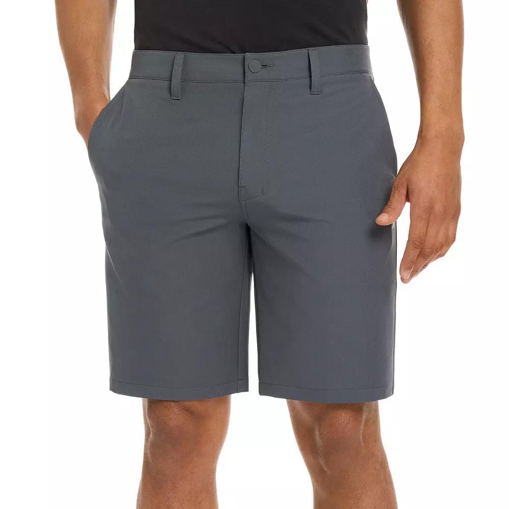 Men's Hurley 4-Way Stretch Walking Shorts,  Product Image