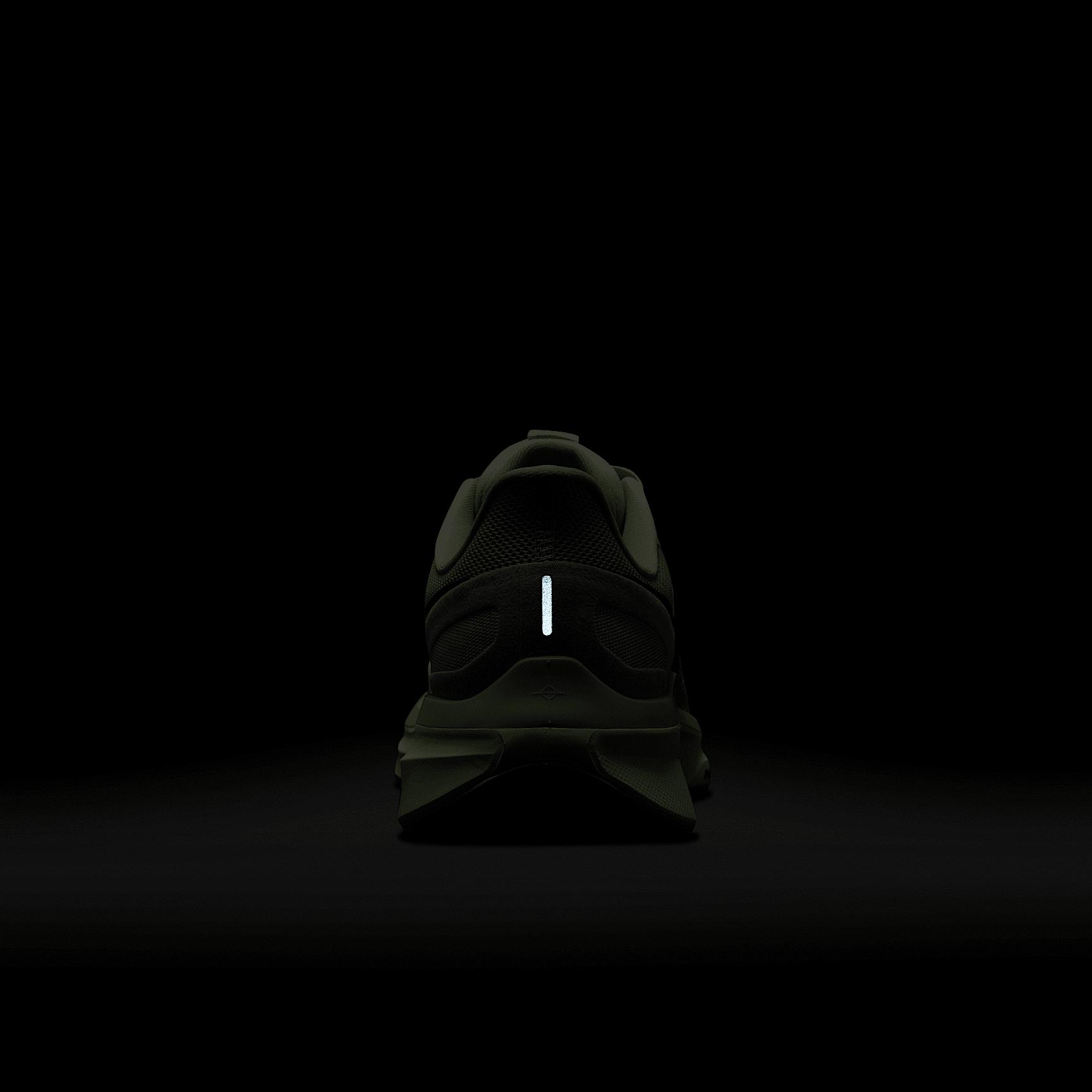 Nike Structure 25 Men's Road Running Shoes Product Image