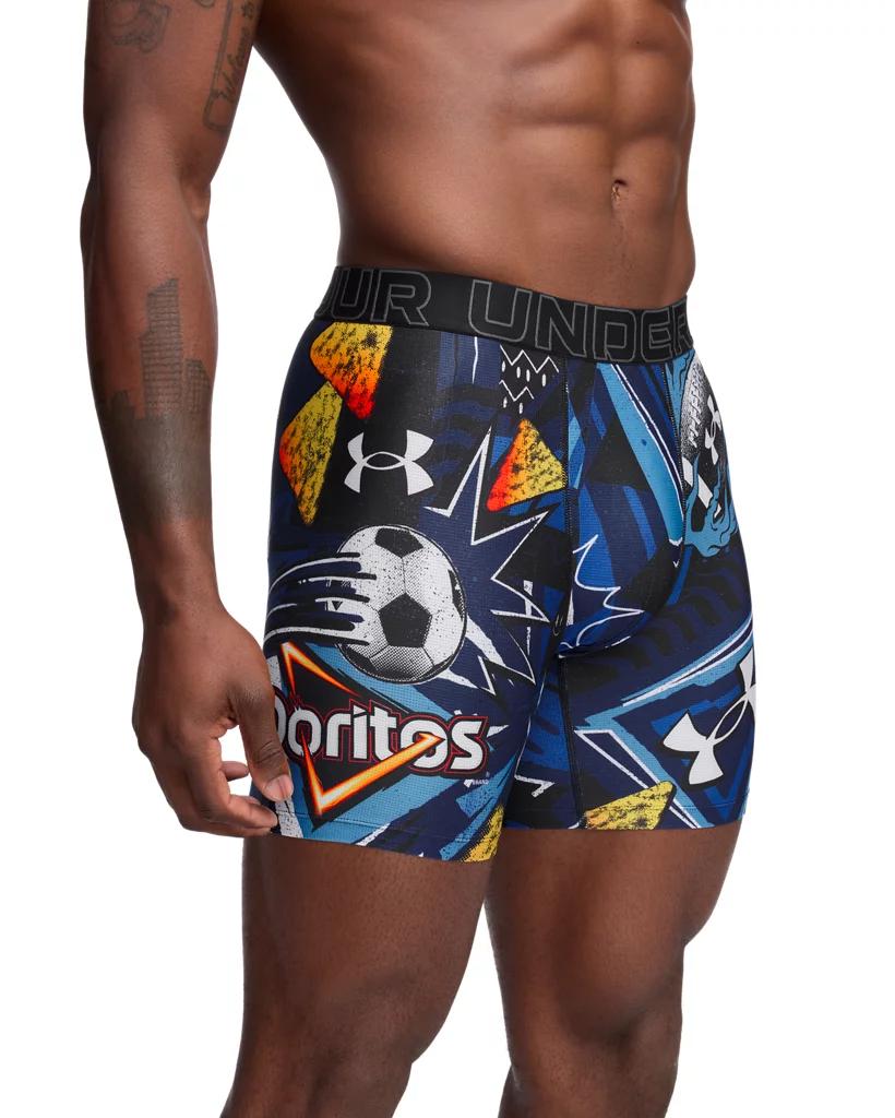 UA Performance Tech Mesh Graphic x Doritos Product Image