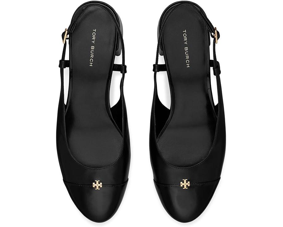 45 mm Cap-Toe Pumps Product Image