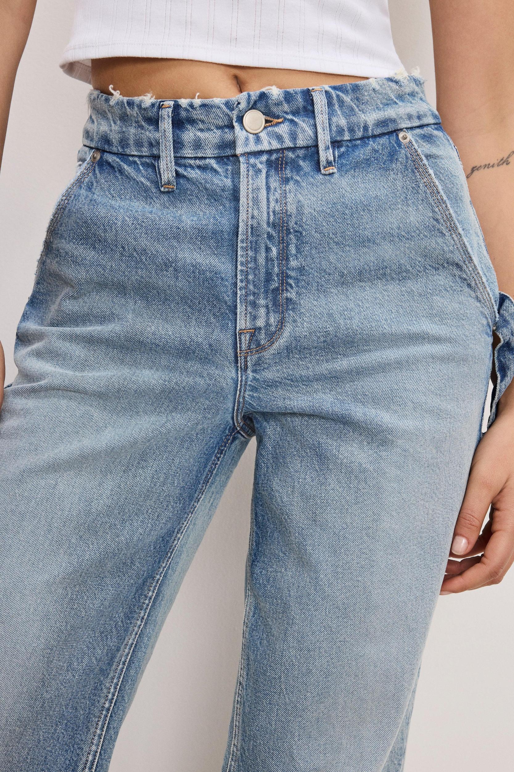 GOOD 90S CARPENTER | INDIGO755 Product Image