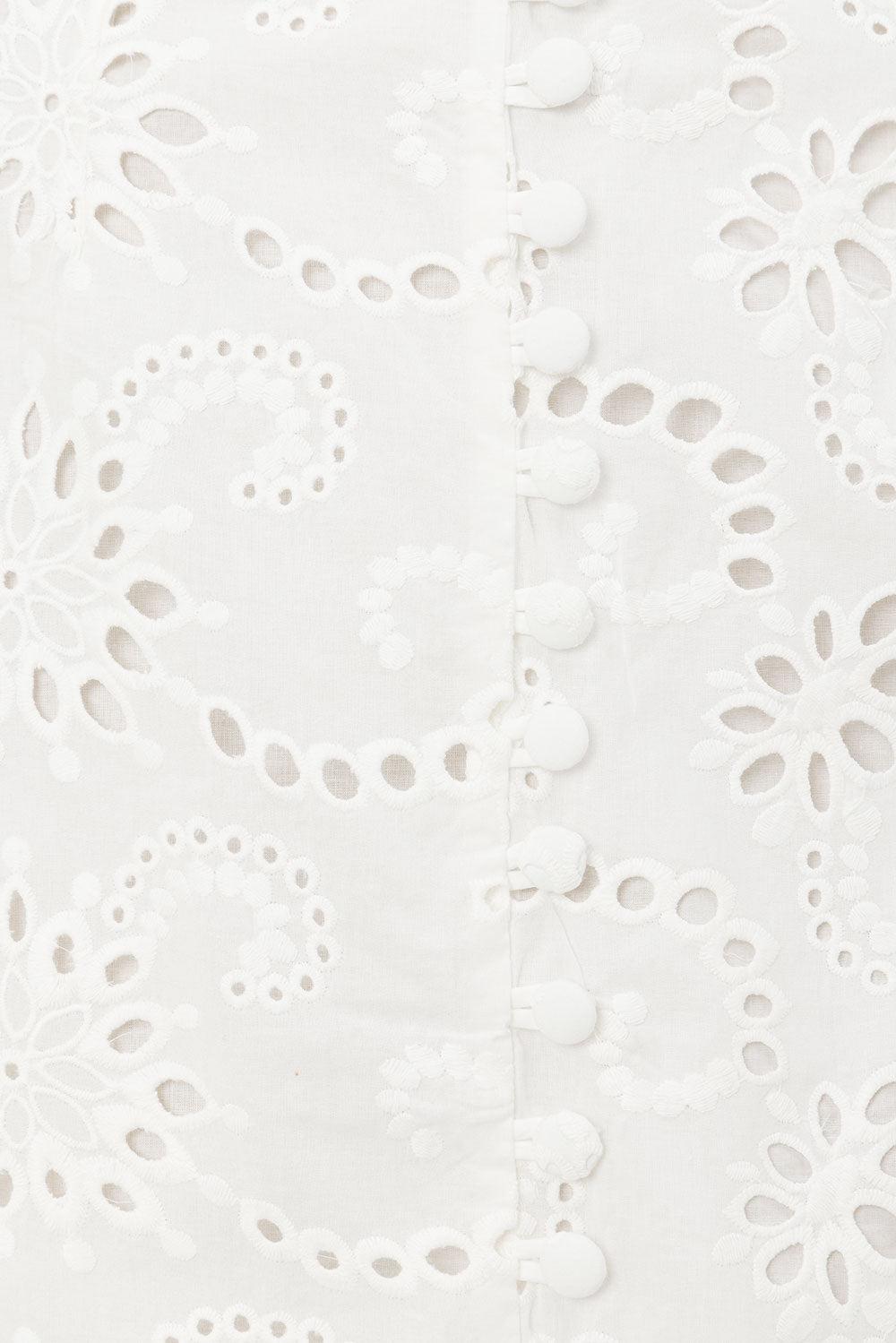 Marsielle Cutout Dress Product Image