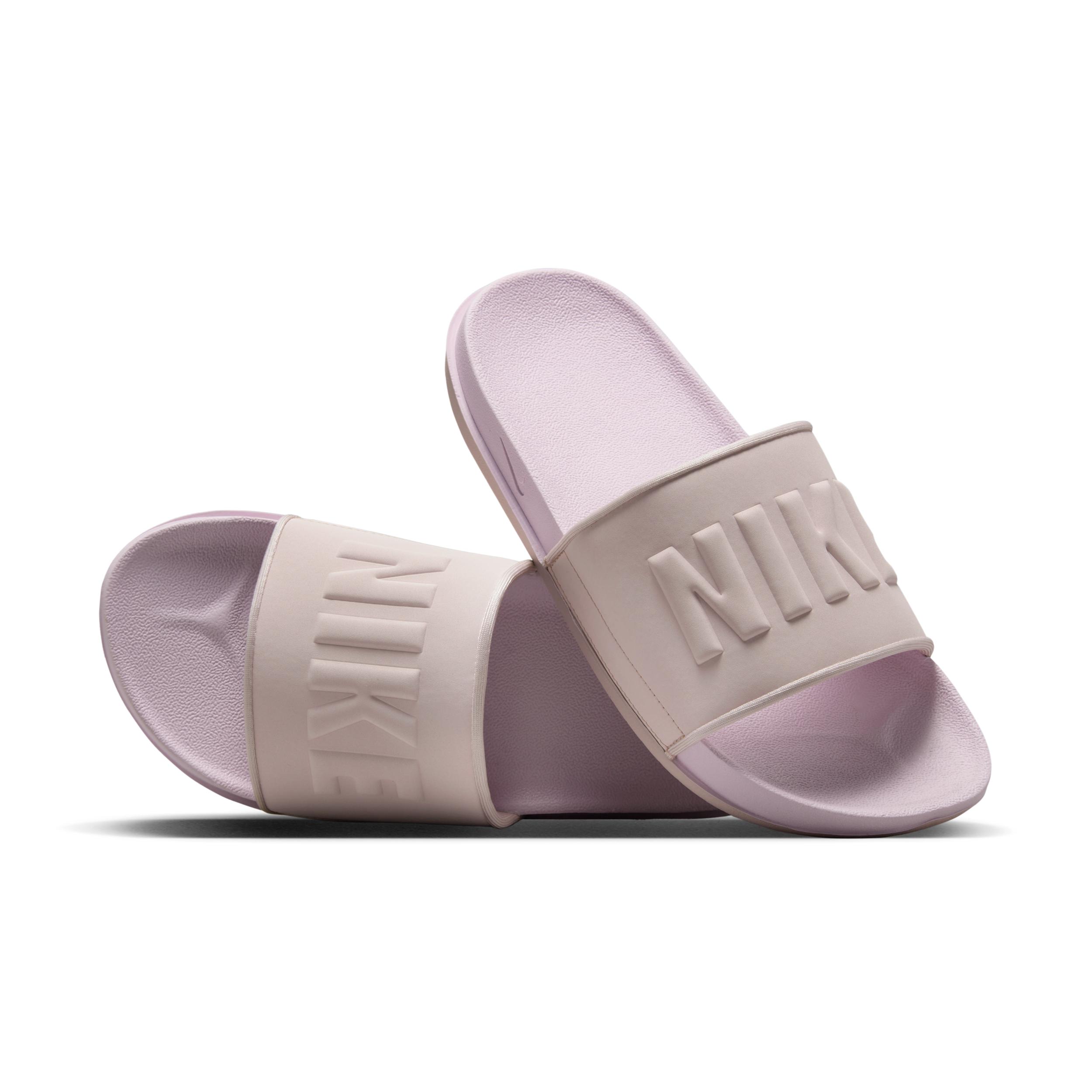 Nike Womens Offcourt Slides | BQ4632-606 Product Image