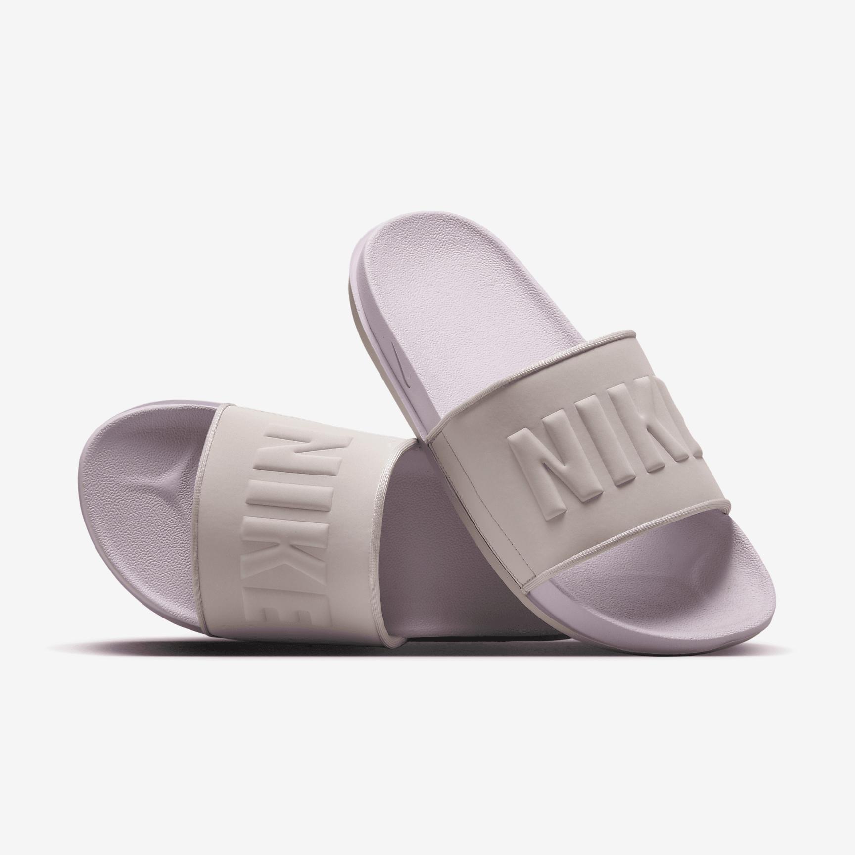 Nike Womens Offcourt Slides | BQ4632-606 Product Image