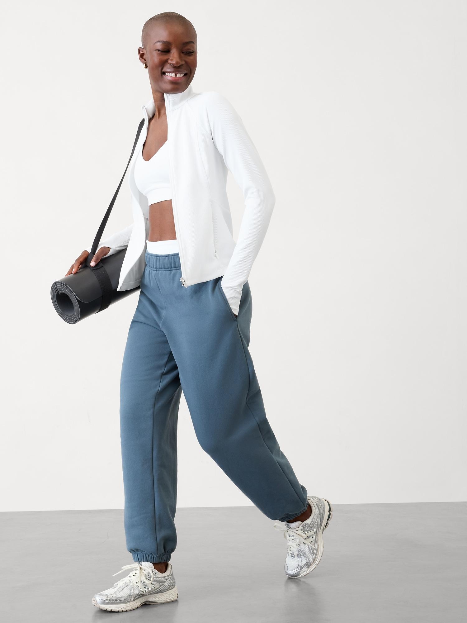 Salutation Ribbed Jacket 2.0 Product Image