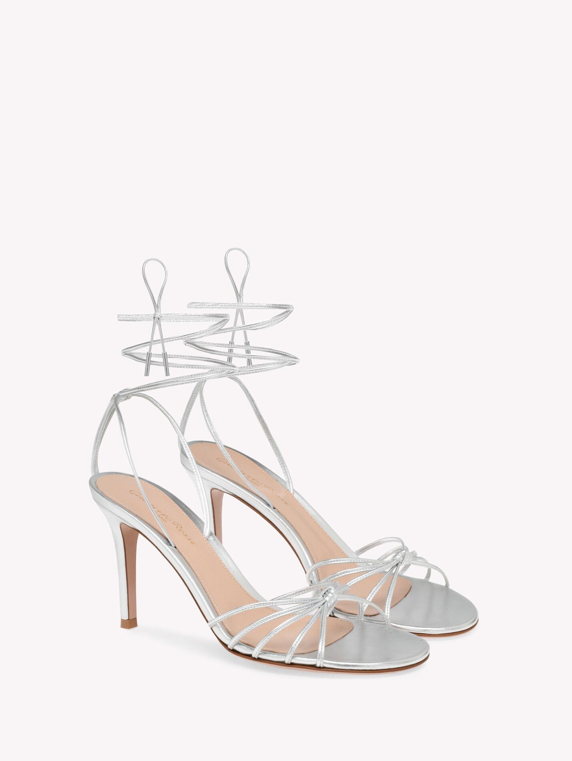 GWYNETH 85 Gianvito Rossi Product Image