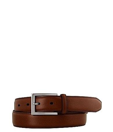 Johnston  Murphy Mens Dress Belt Product Image