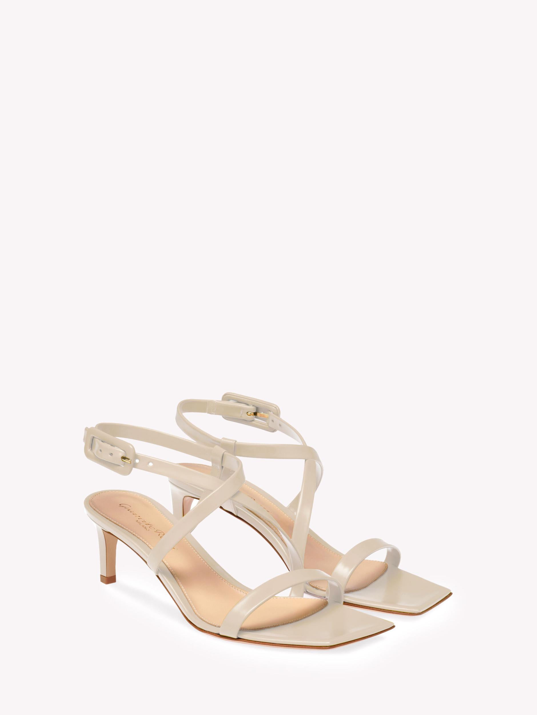 LINDSAY SANDAL Gianvito Rossi Product Image