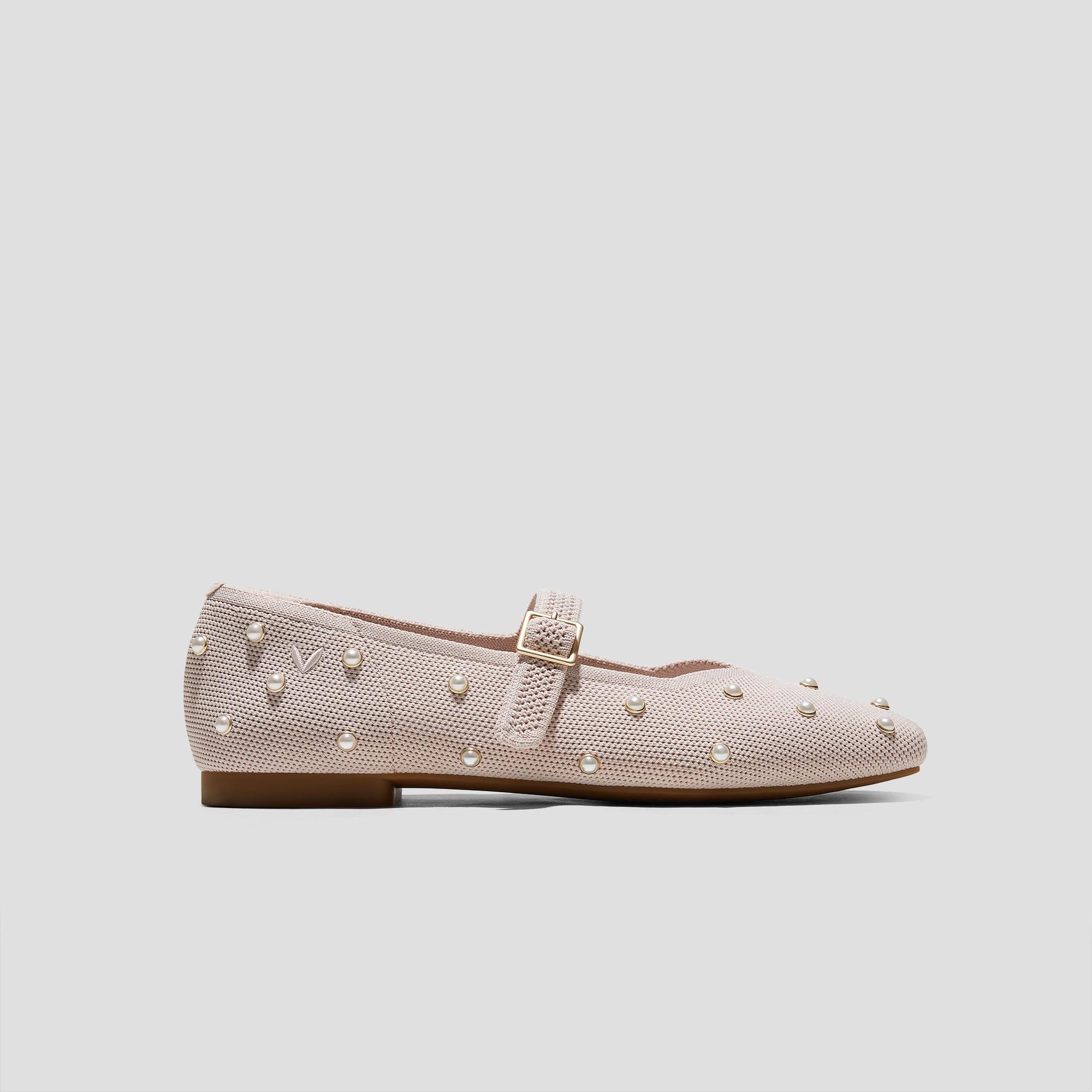 Square-Toe Mary-Jane (Margot Mary-Jane) Product Image