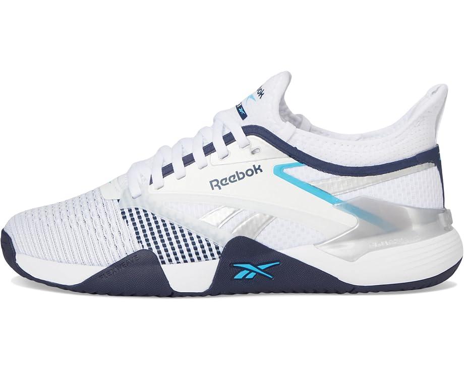 Nano Gym Product Image