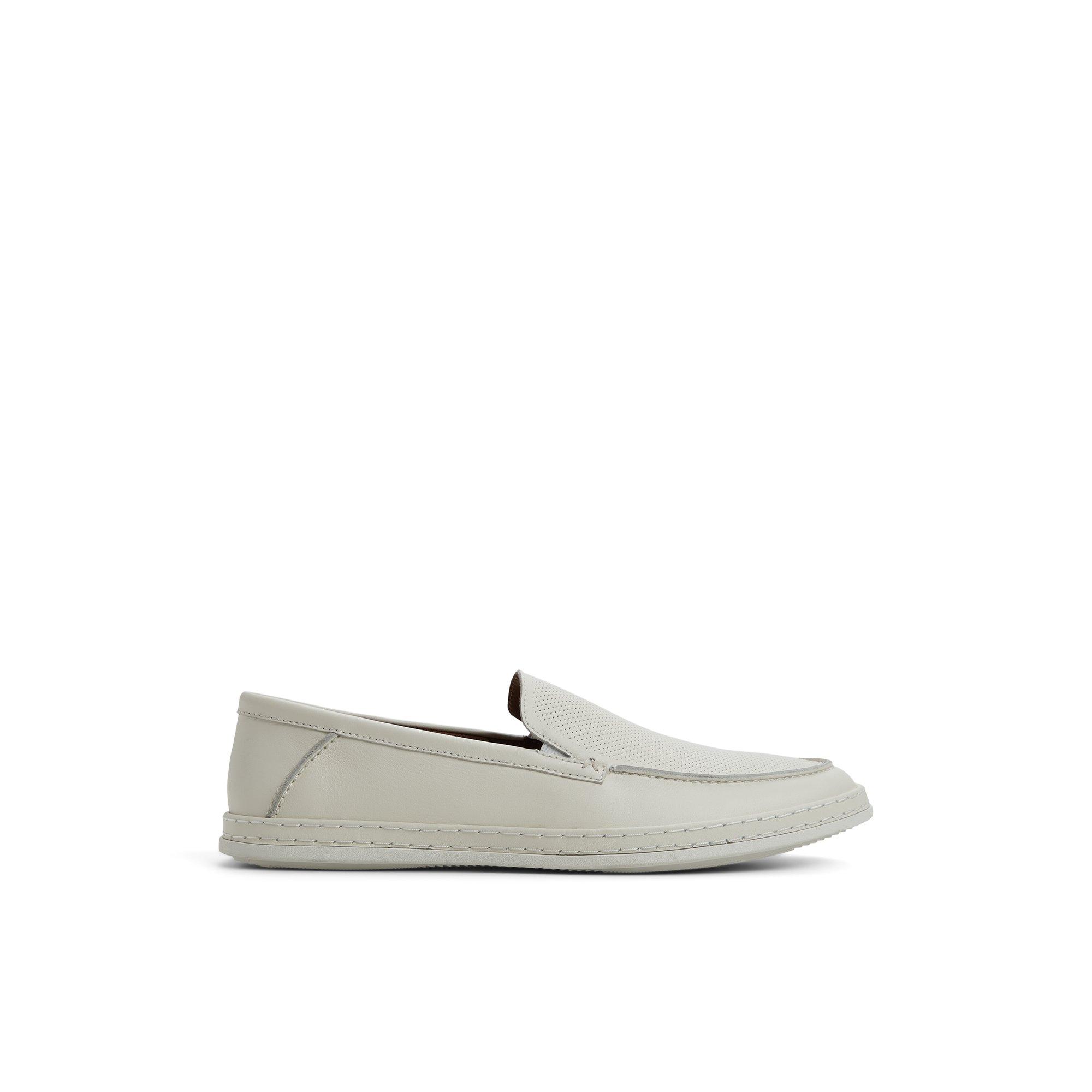 Arlow Other White Men's Loafers & Slip-Ons | ALDO US Product Image