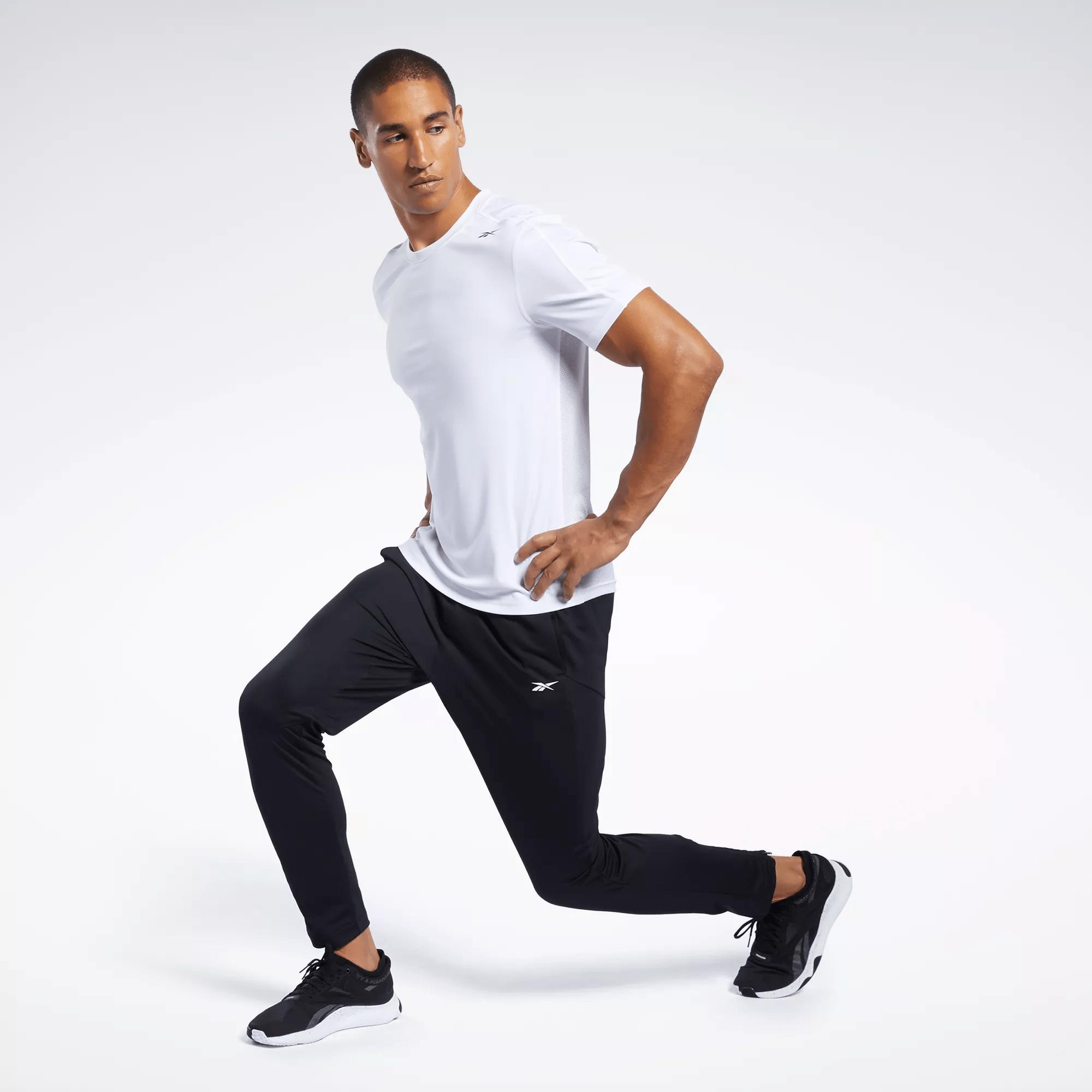 Men's Workout Ready Track Pant Male Product Image