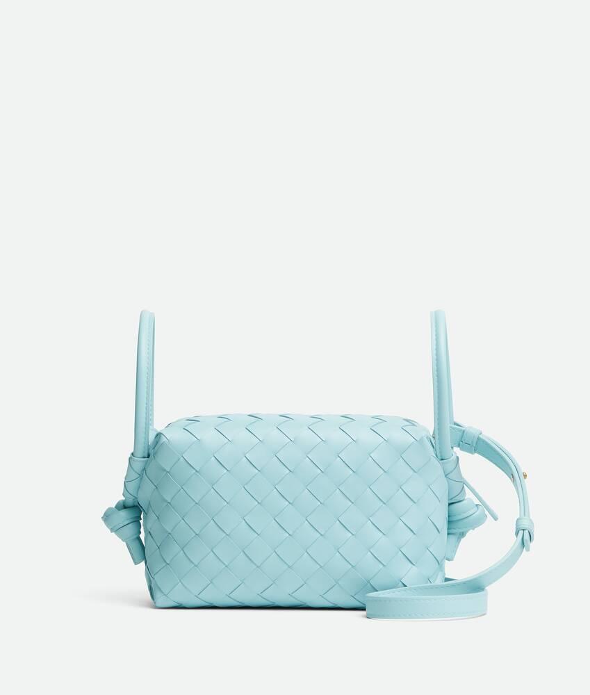 Women's Top Handle Loop in Zenith Product Image