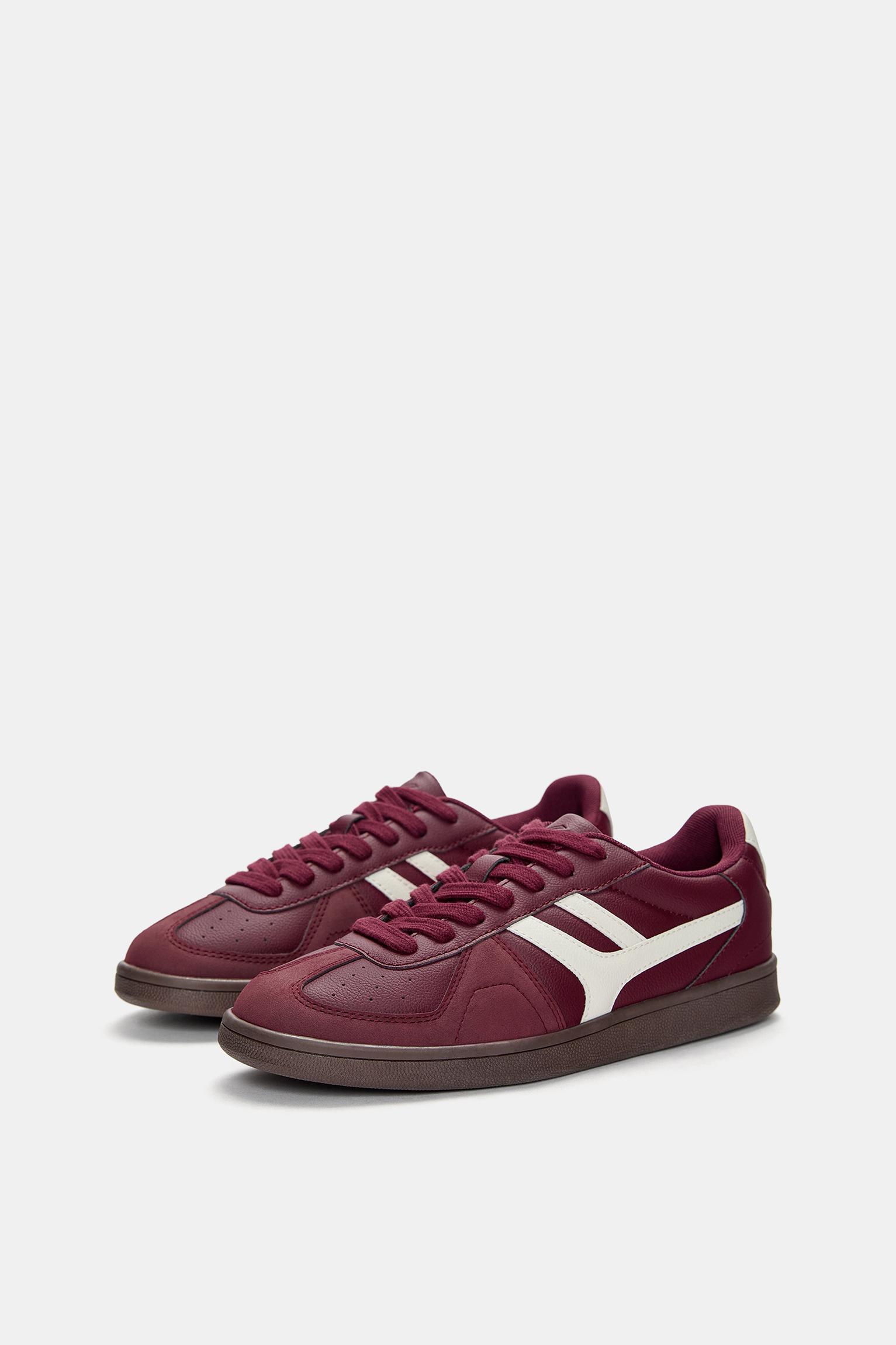 Retro sneakers Product Image