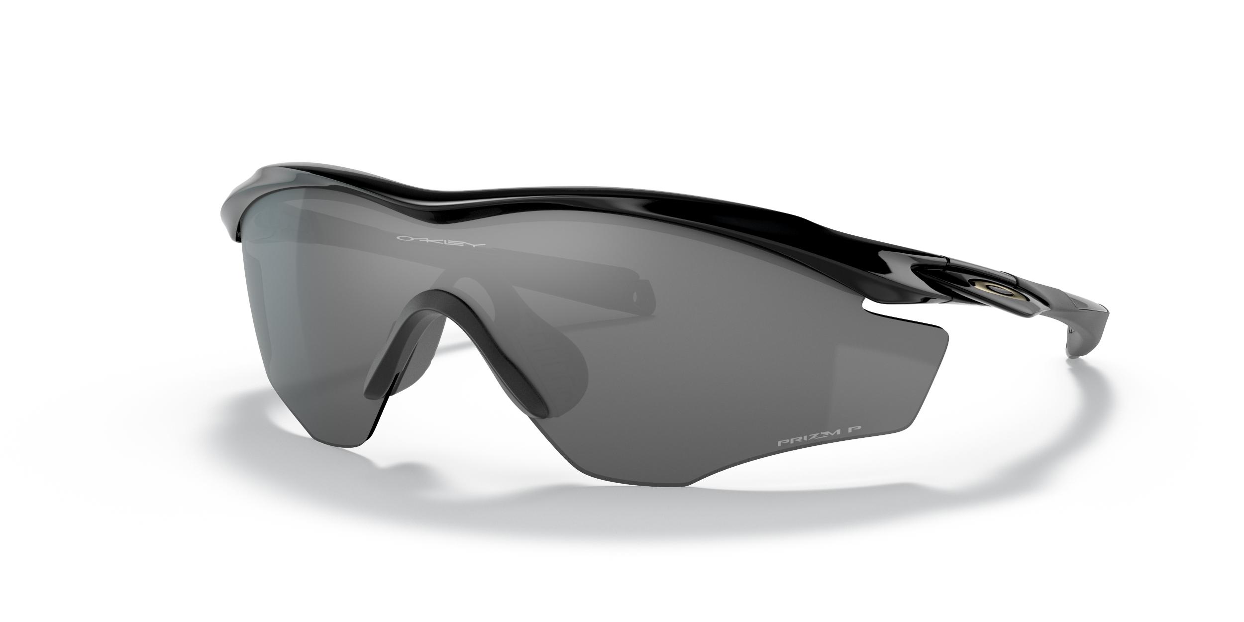 Oakley Mens M2 Frame Xl Sunglasses Product Image