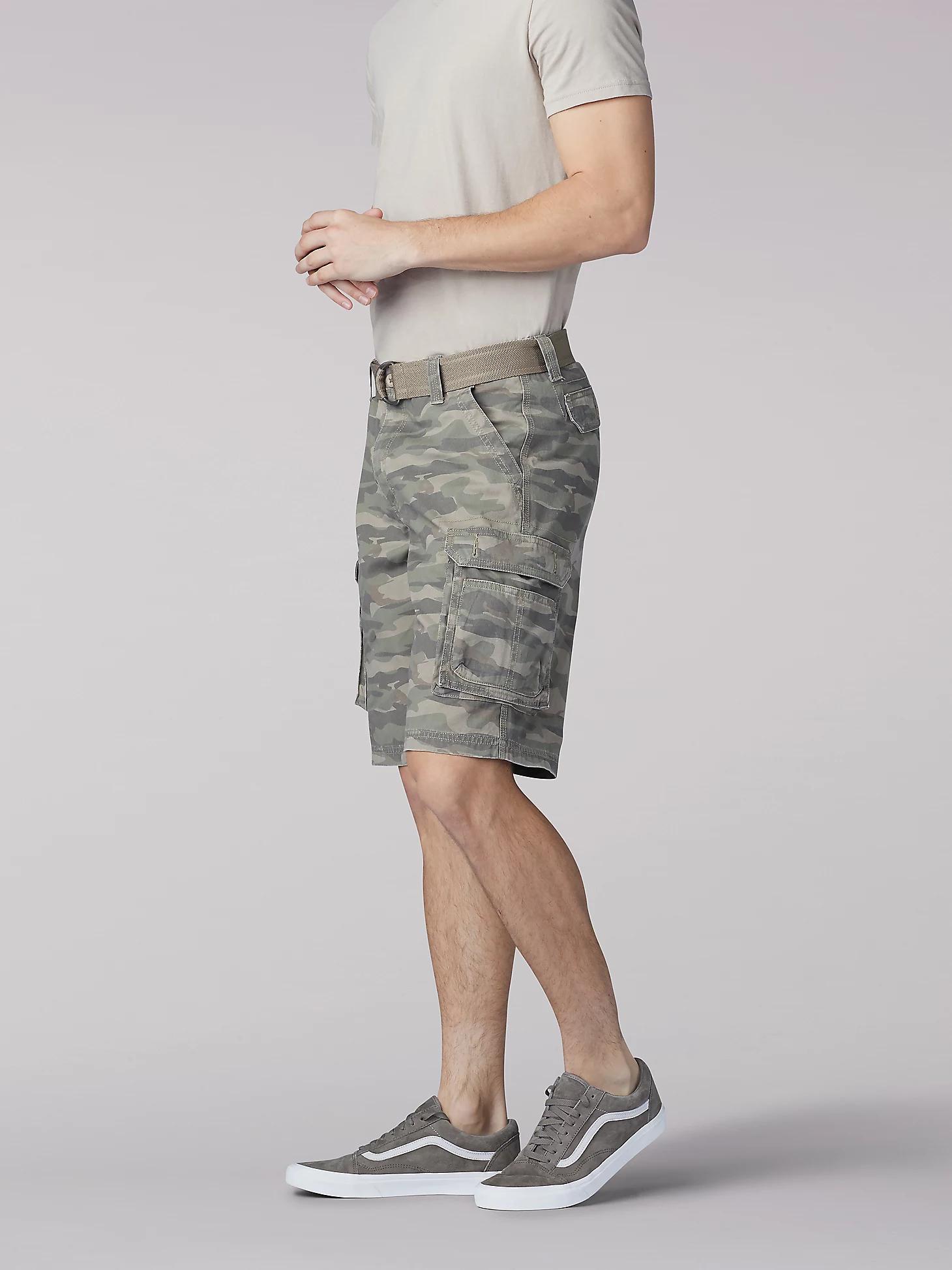 Wyoming Cargo Shorts for Men | Men’s Shorts | Lee® Product Image