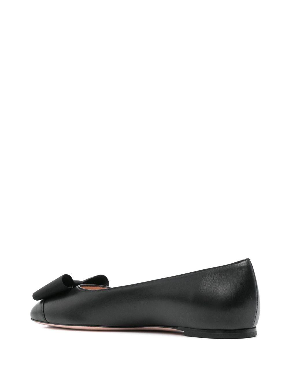 B-Bow ballet flats Product Image
