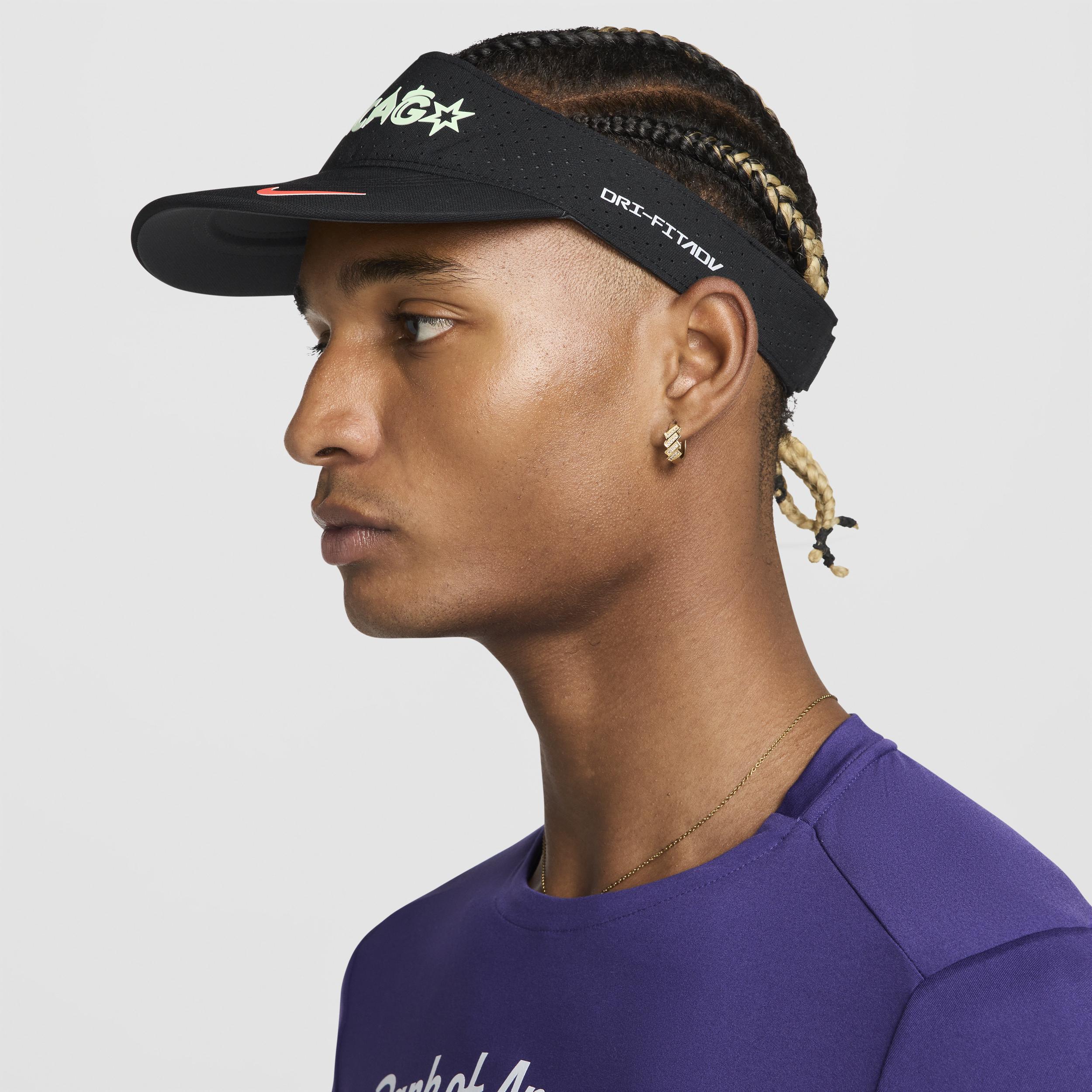 Nike Unisex Ace Dri-FIT ADV Running Visor Product Image