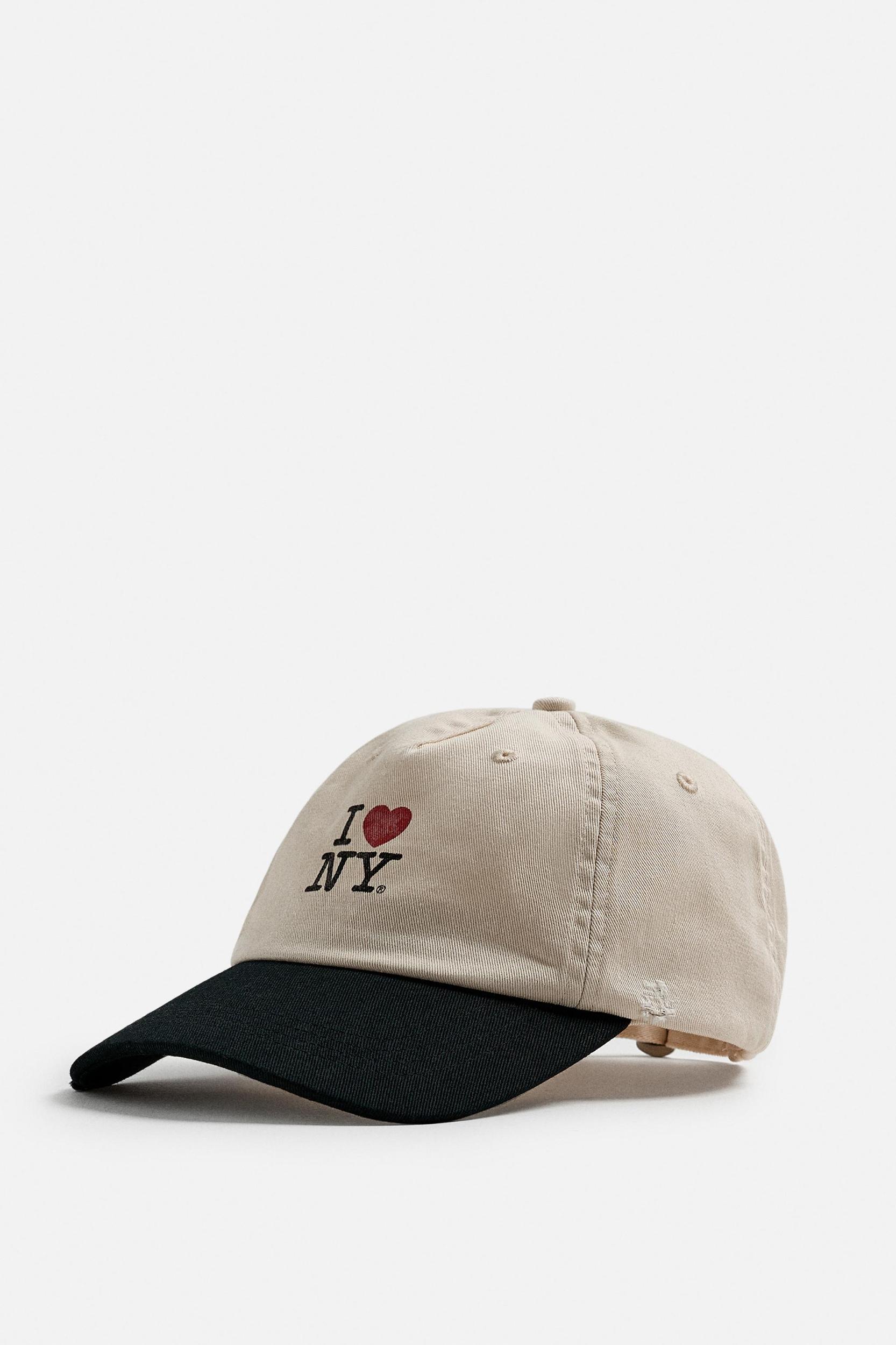 I LOVE NEW YORK ® CAP Product Image