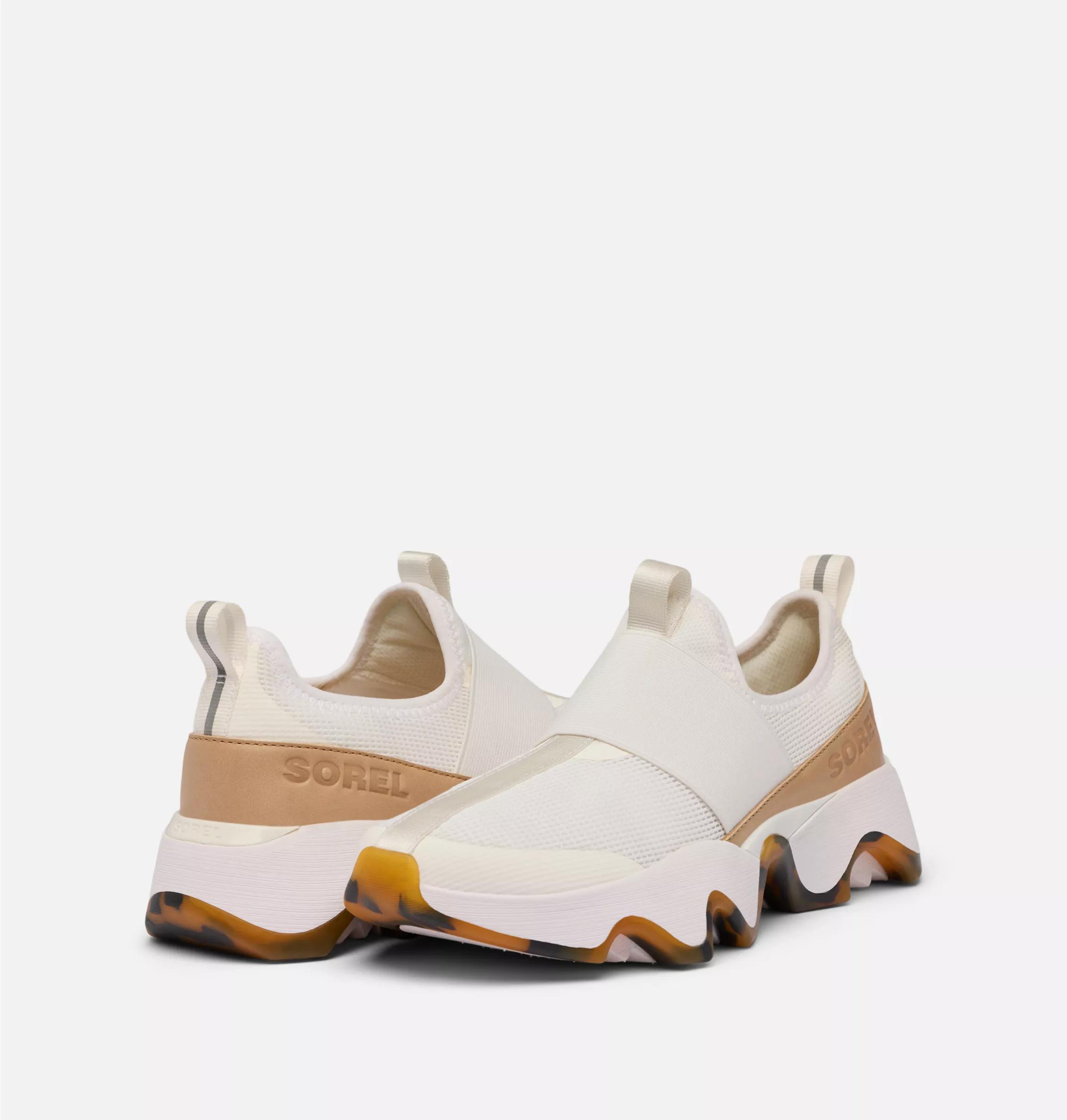 KINETIC™ Impact II Strap Women's Sneaker Product Image