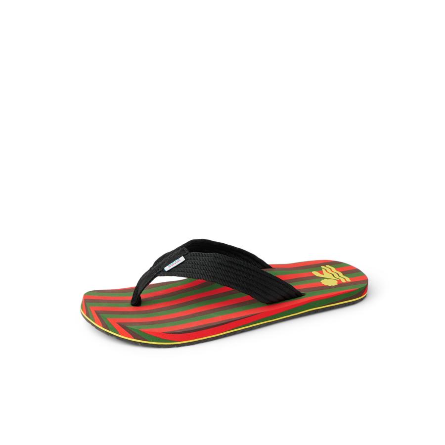 REEF X Ebony Beach Club Original Stripes Male Product Image