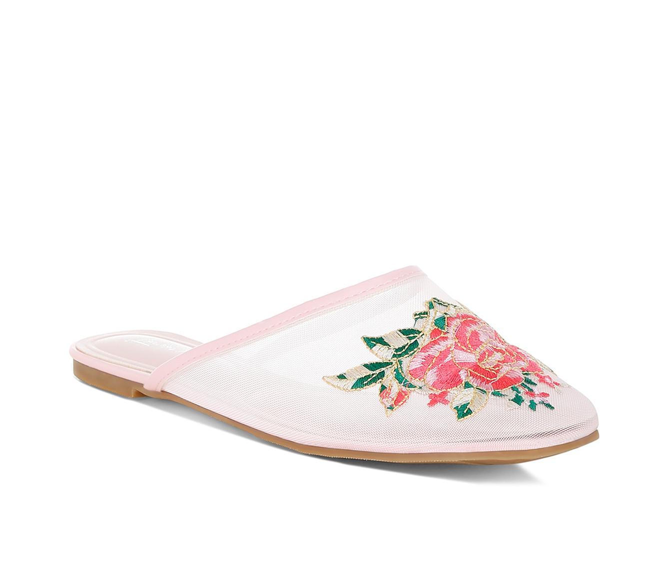 Women's London Rag Shara Mules Product Image
