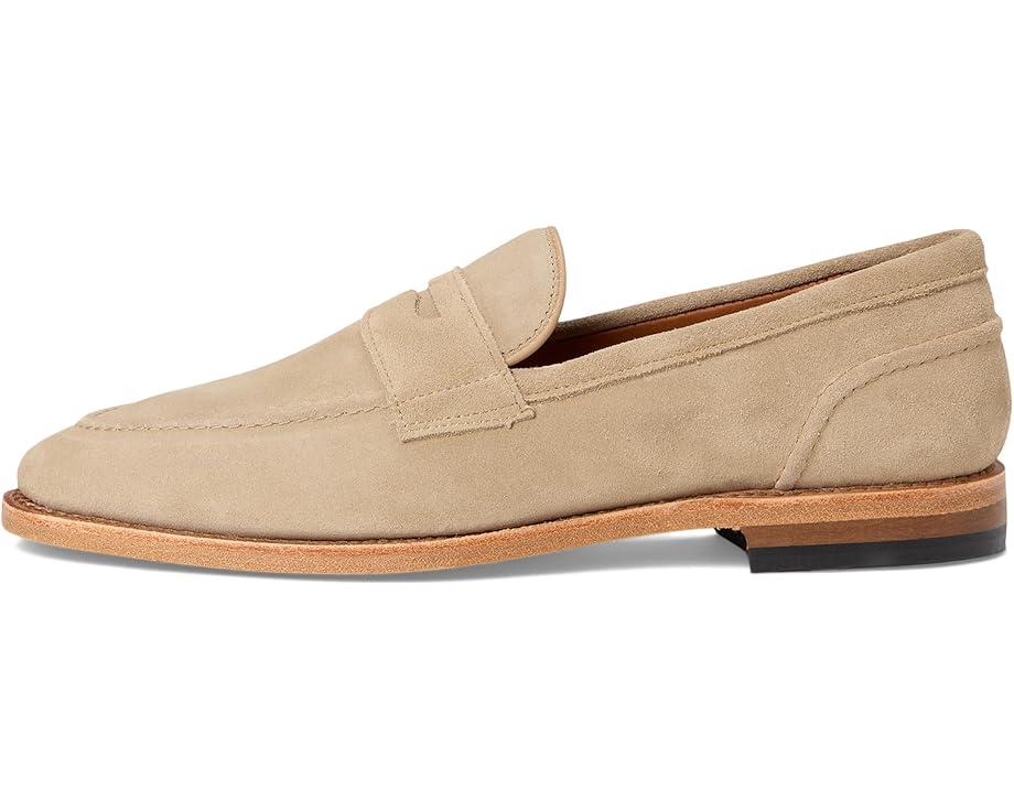 Como Loafer/Moc Shoes Product Image