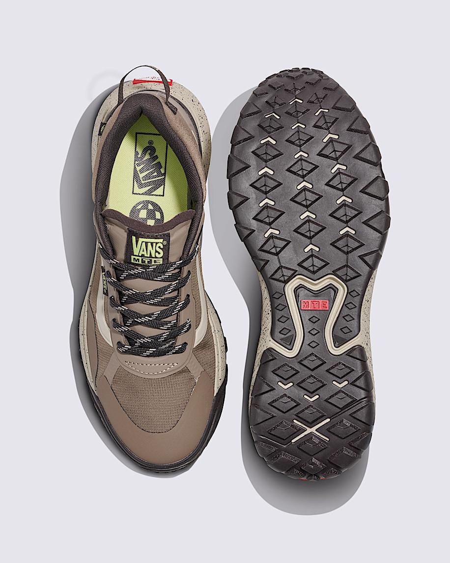 Crosspath Shoe in Brown| Vans US Product Image