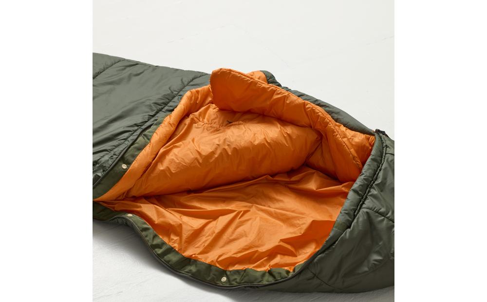 Abisko Two Seasons Long Product Image