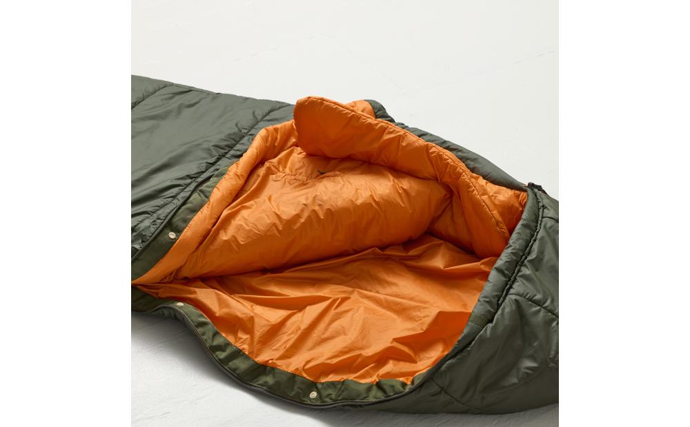 Abisko Two Seasons W Product Image