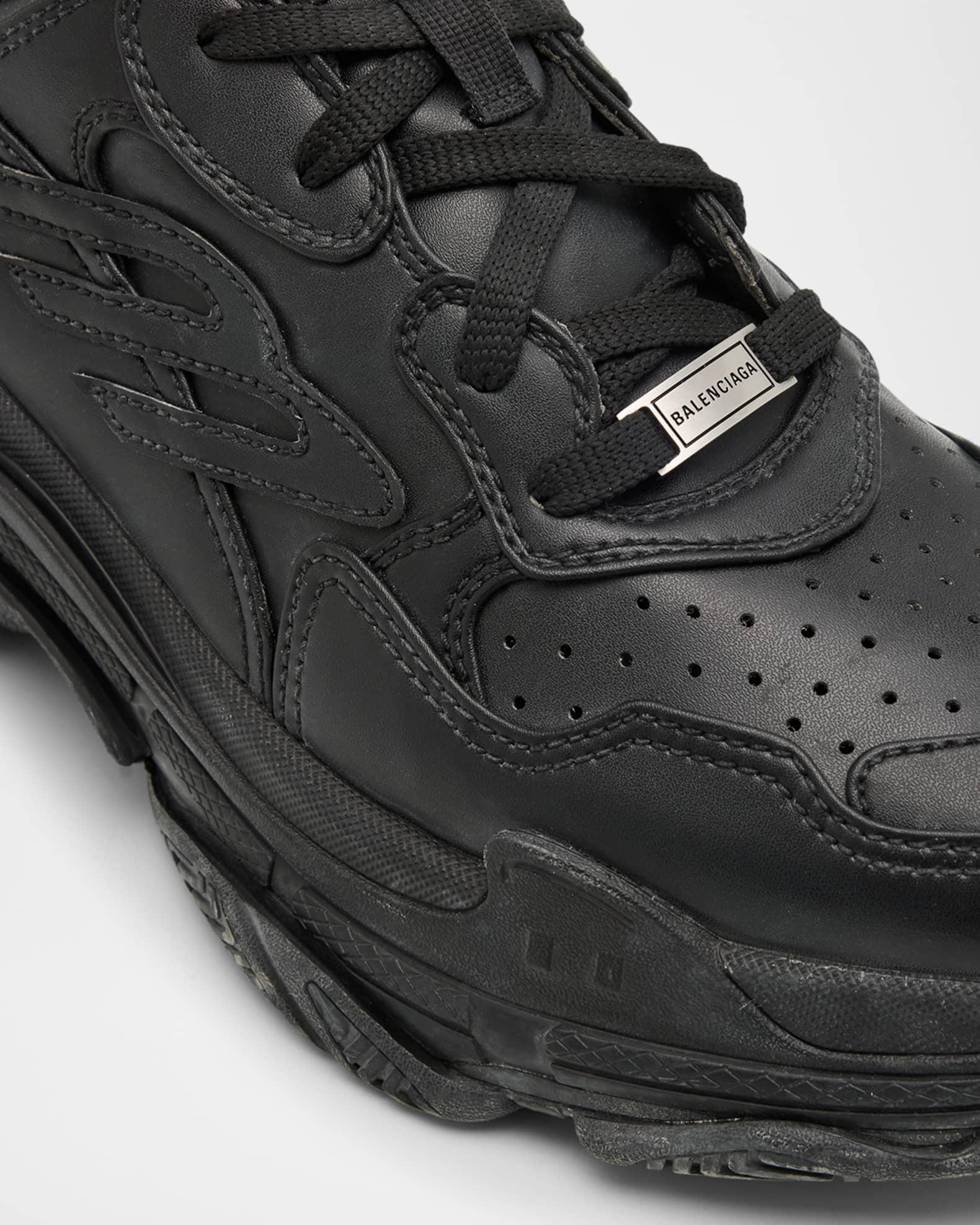 Men's Triple S Sporty Low-Top Sneakers Product Image