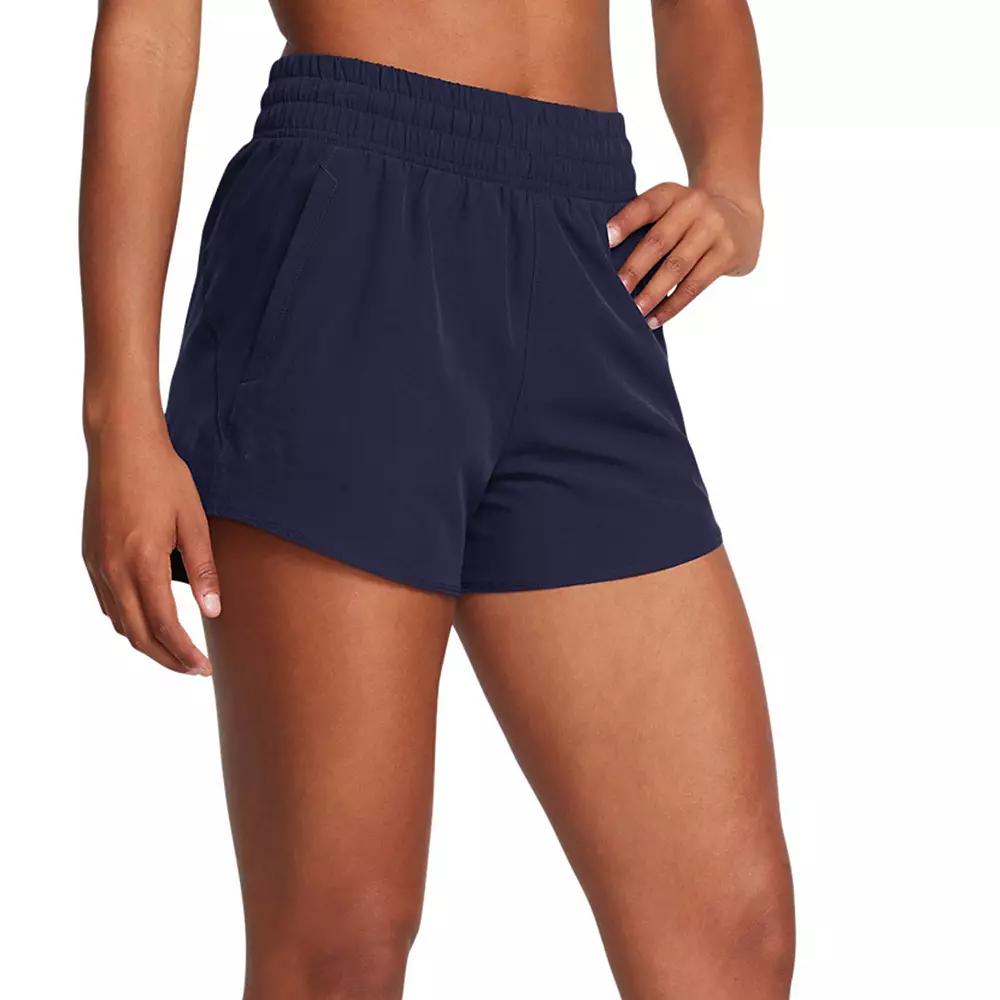 Women's Under Armour Vanish 3-in. Shorts,  Product Image