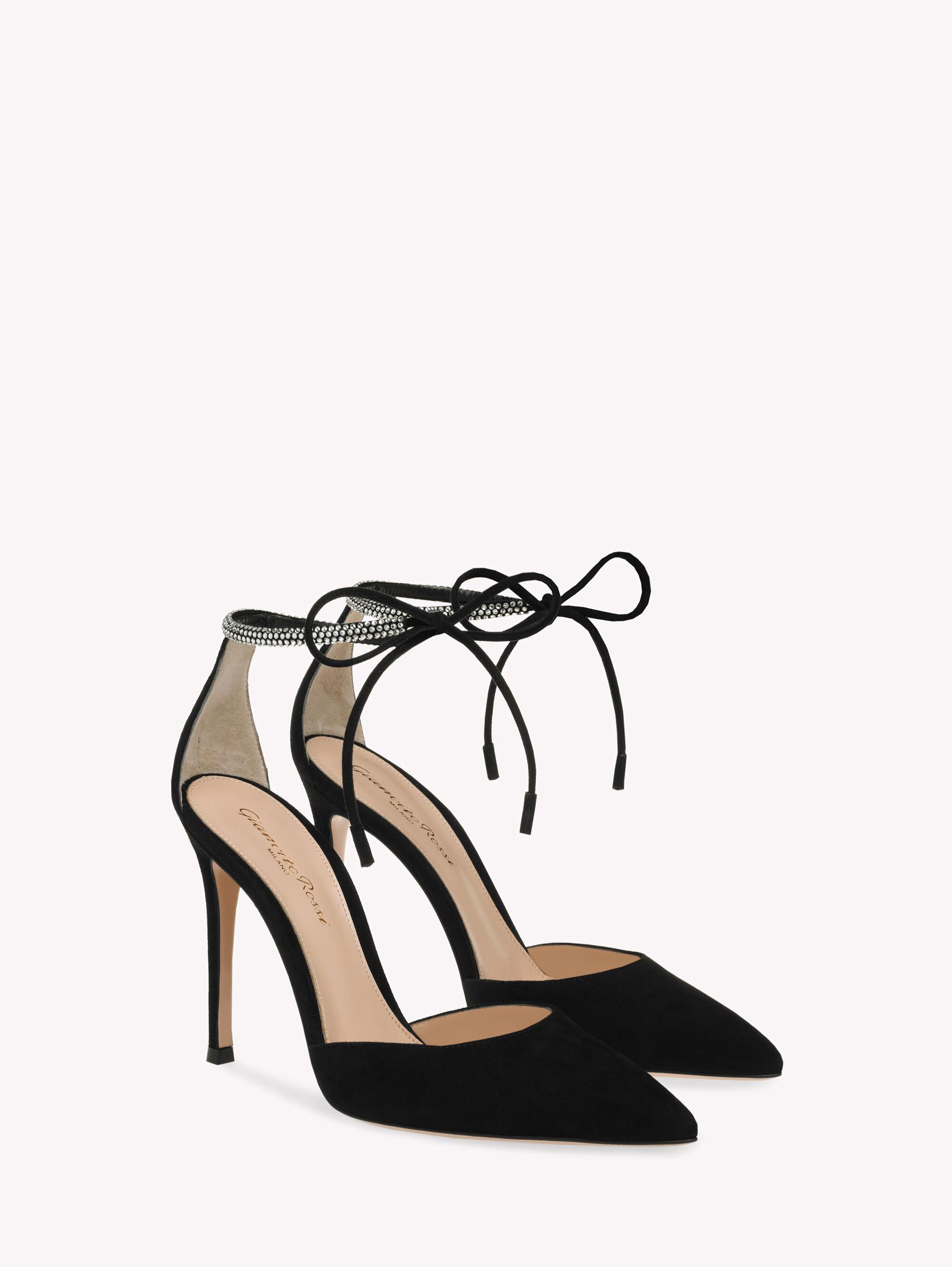 MONTECARLO D'ORSAY Gianvito Rossi Product Image