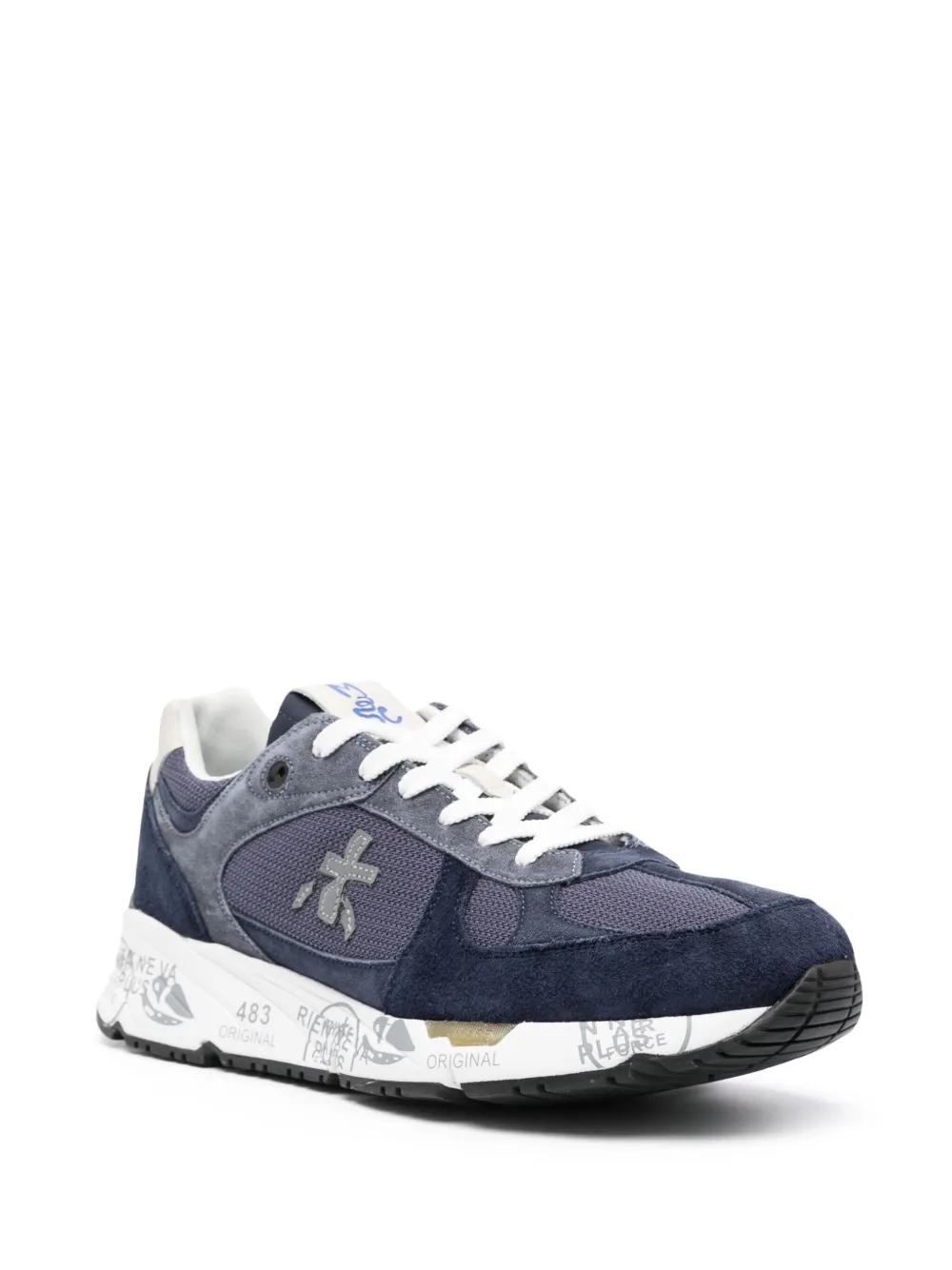 Mase low-top sneakers Product Image