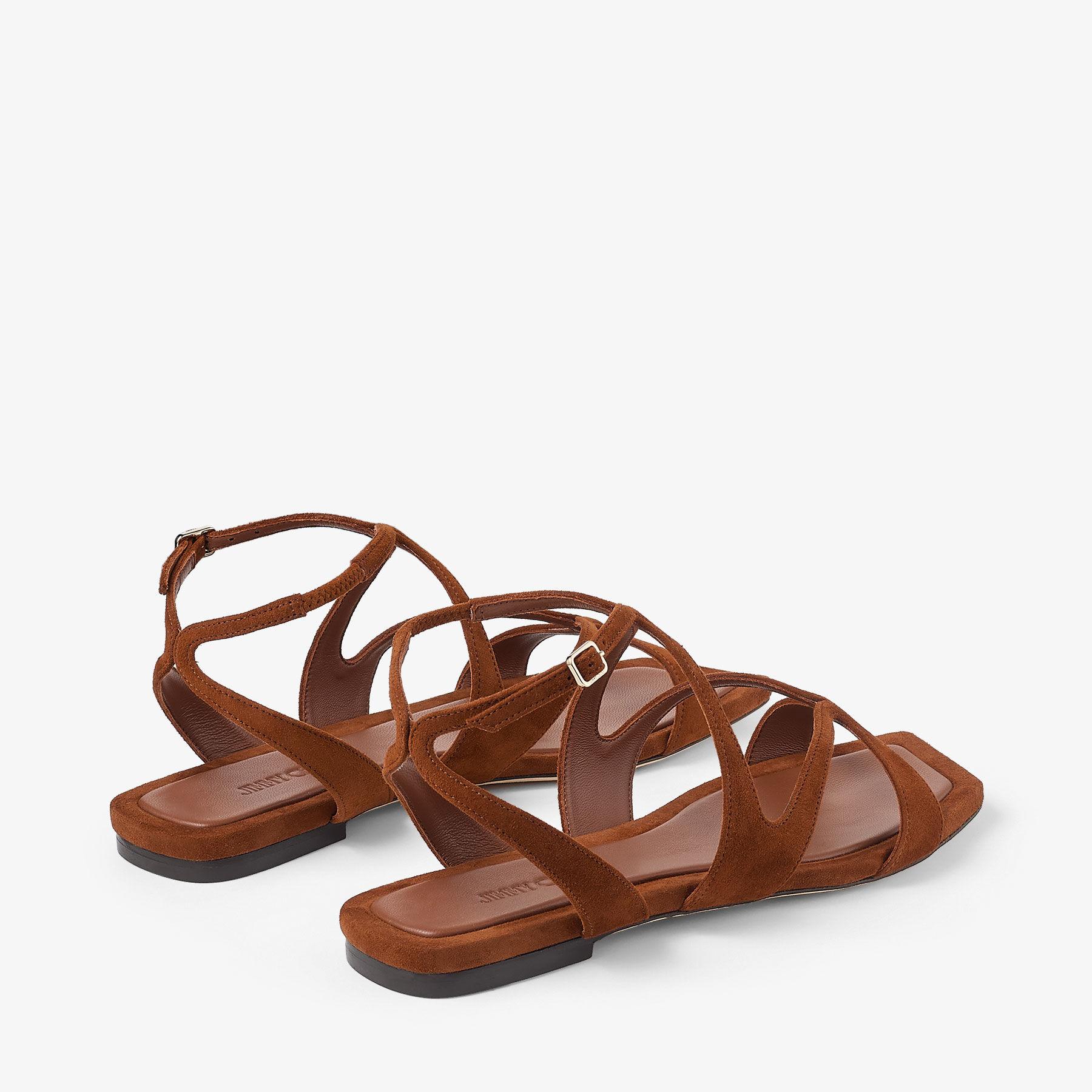 Ayla Flat Product Image