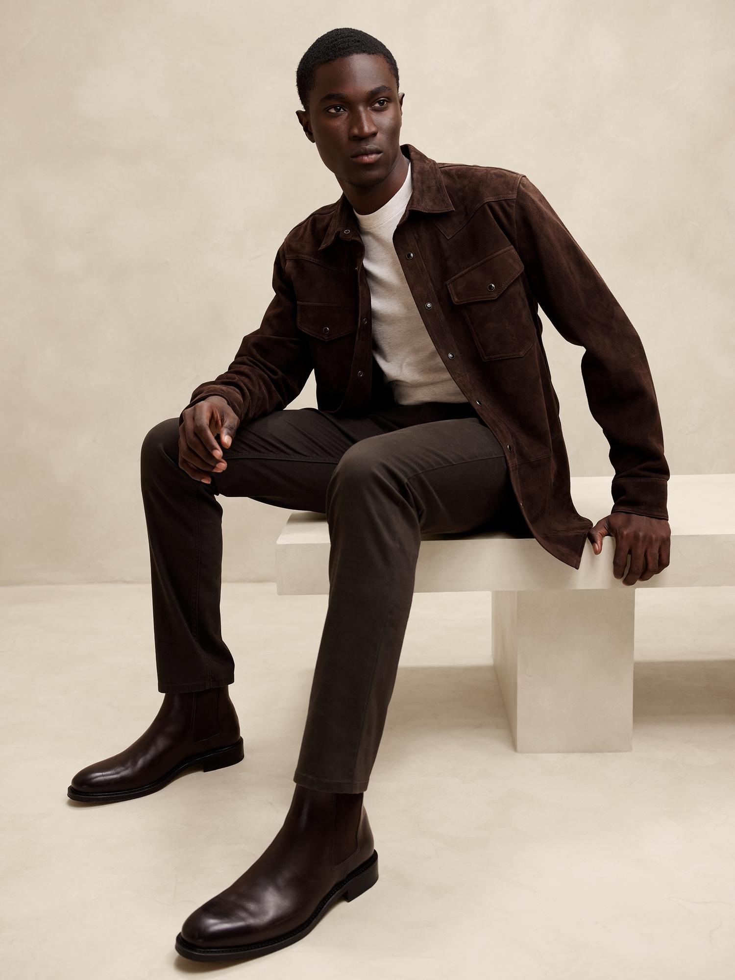 Slim Traveler Pant 2.0 Product Image