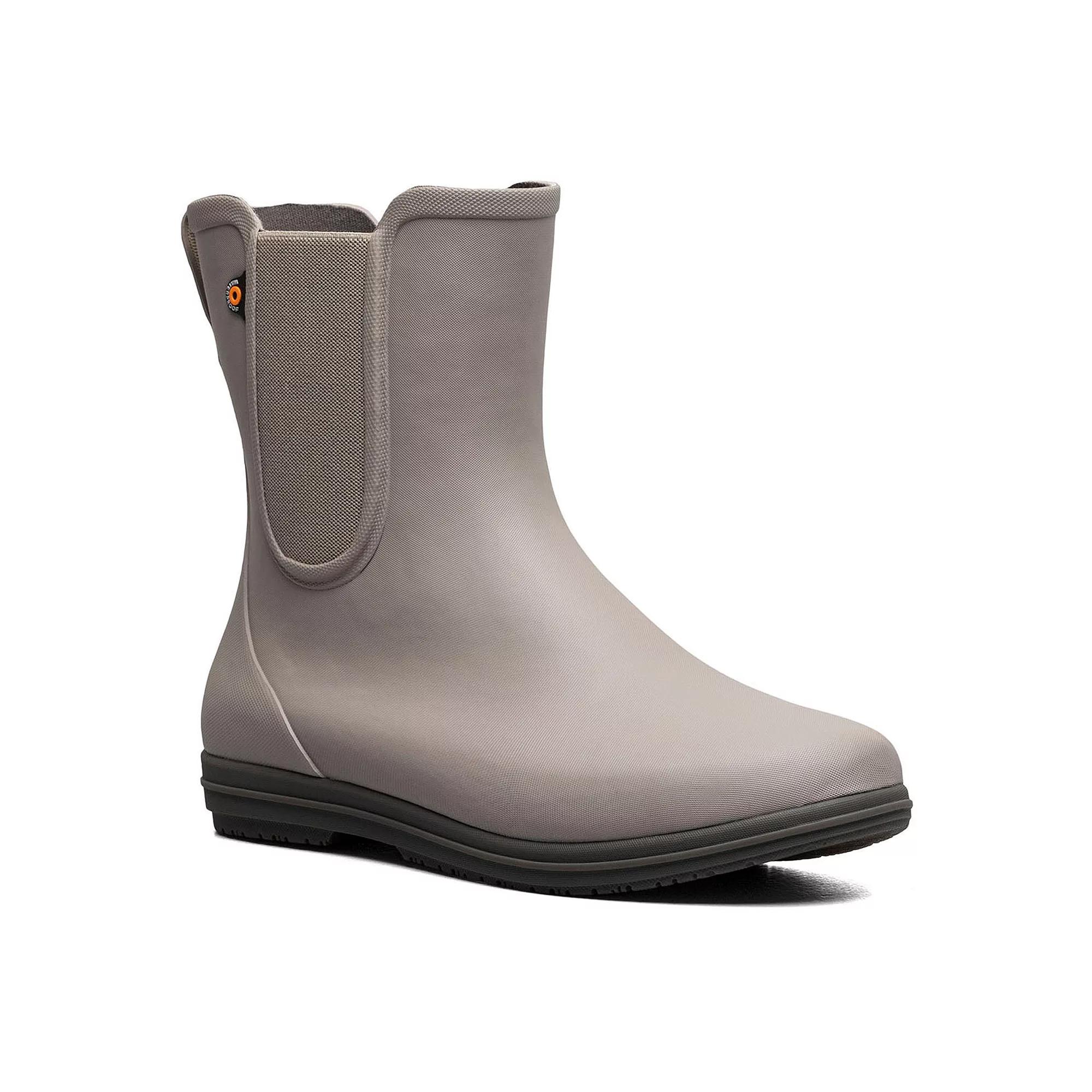 Bogs Sweetpea II Women's Waterproof Mid Rain Boots,  Product Image